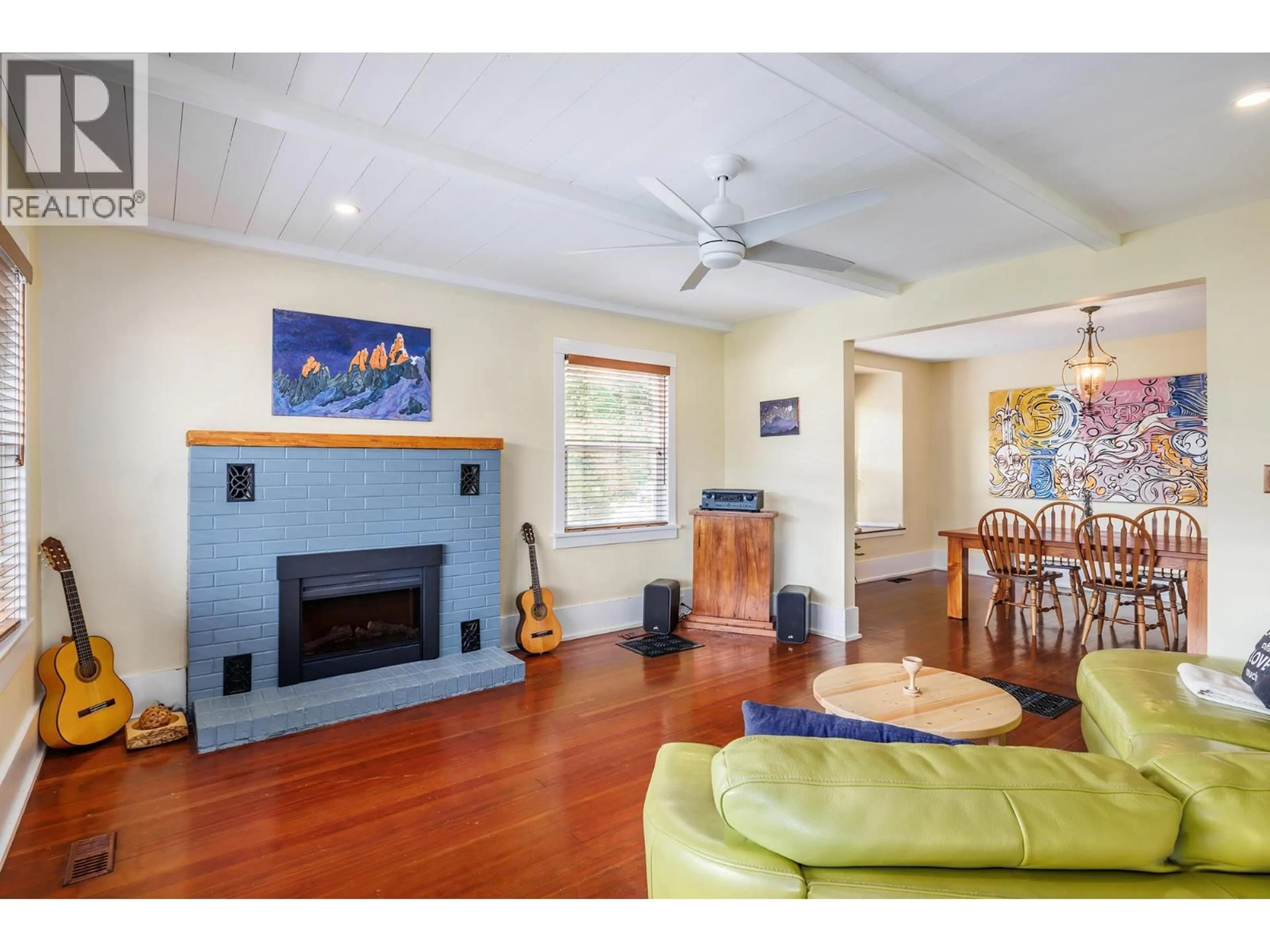 Living room with furniture, unknown for 15818 OLD MISSION ROAD, Lake Country British Columbia V4V2G8