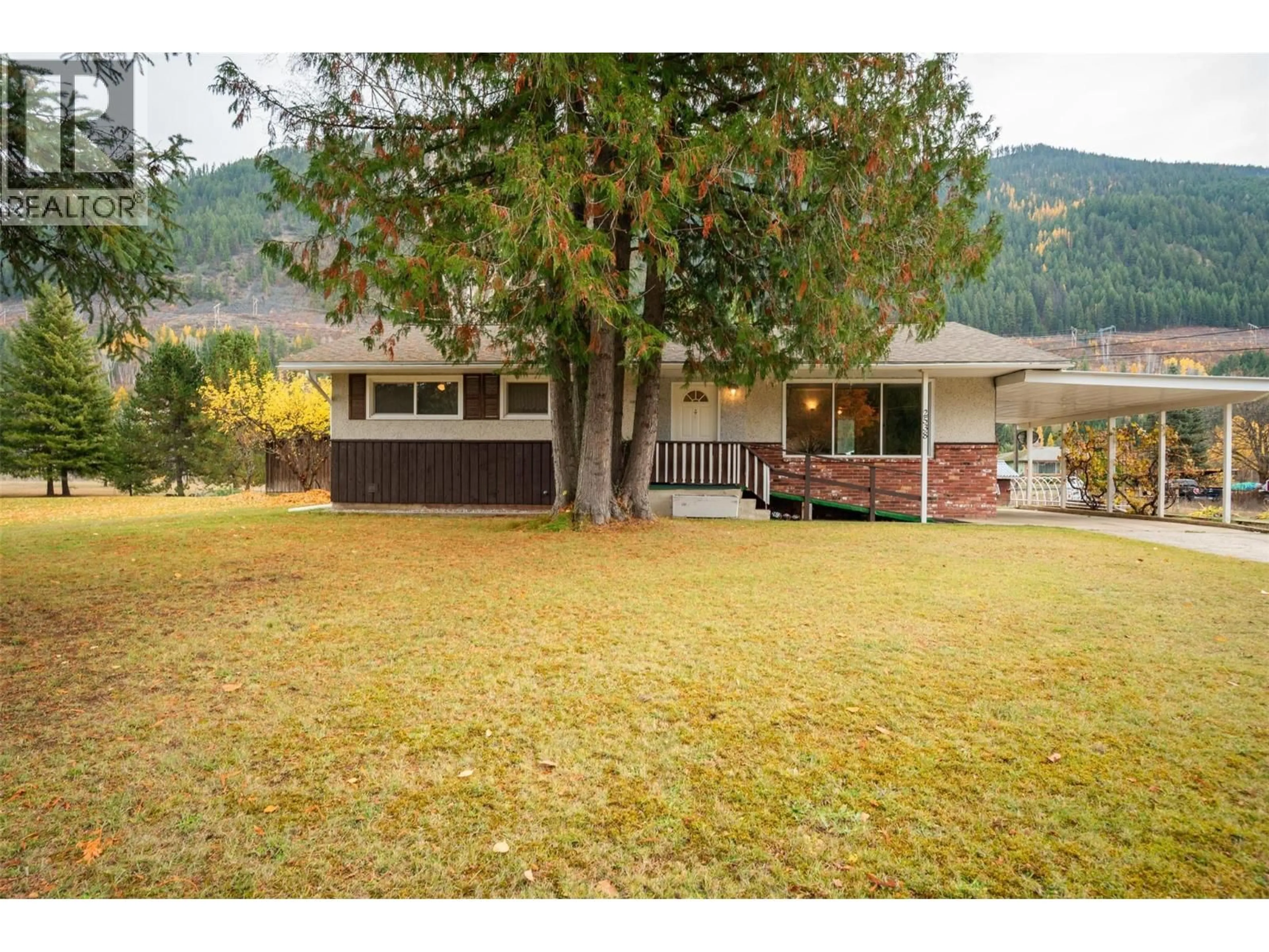 Unknown for 2538 ALEXIS ROAD, Castlegar British Columbia V1N4P6
