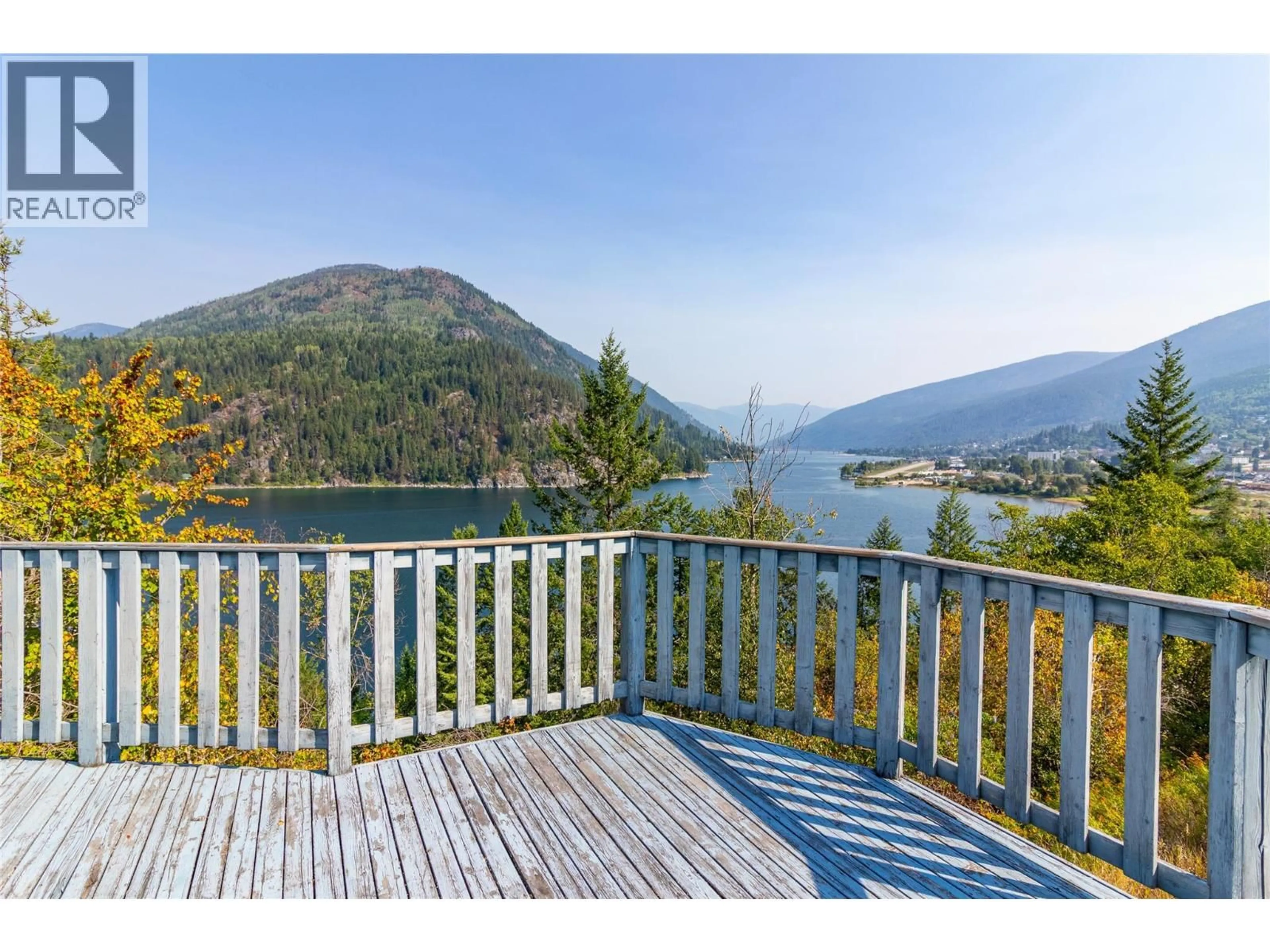 Unknown for 1402 GRANITE ROAD, Nelson British Columbia V1L5T6