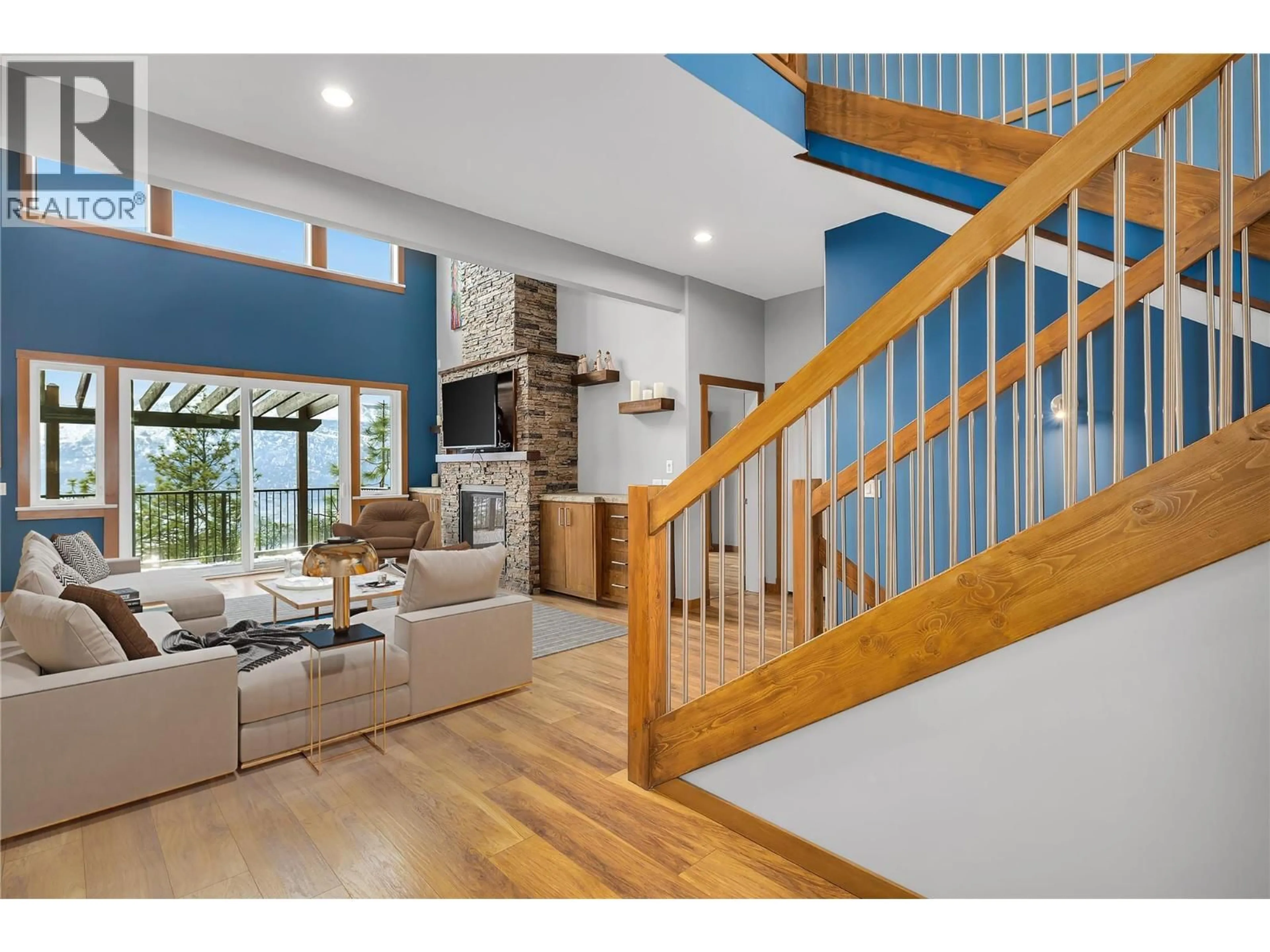 Unknown for 13598 TOWNSEND DRIVE, Lake Country British Columbia V4V2S8