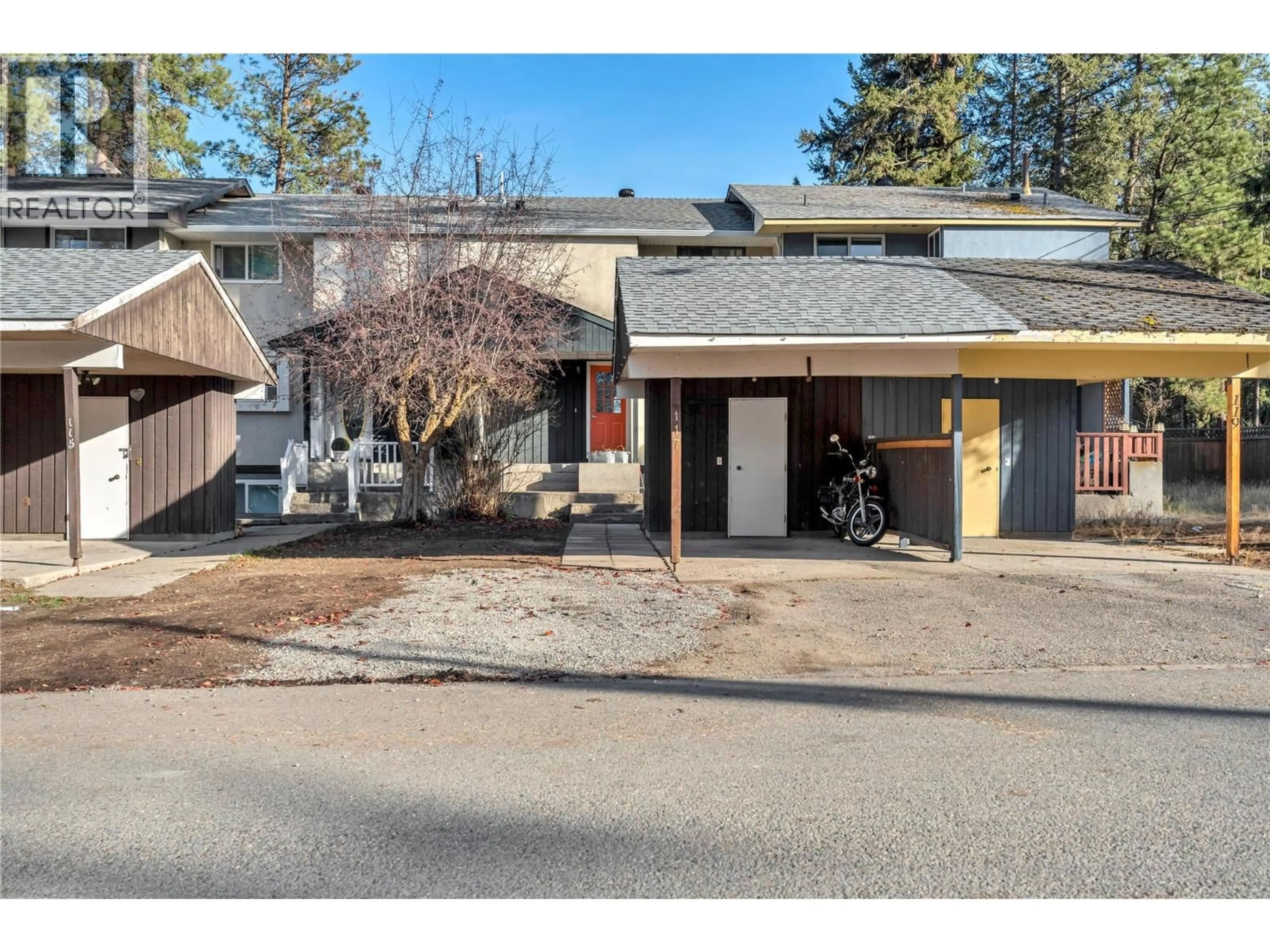 Unknown for 117 RIDGEWOOD DR OTHER, Princeton British Columbia V0X1W0