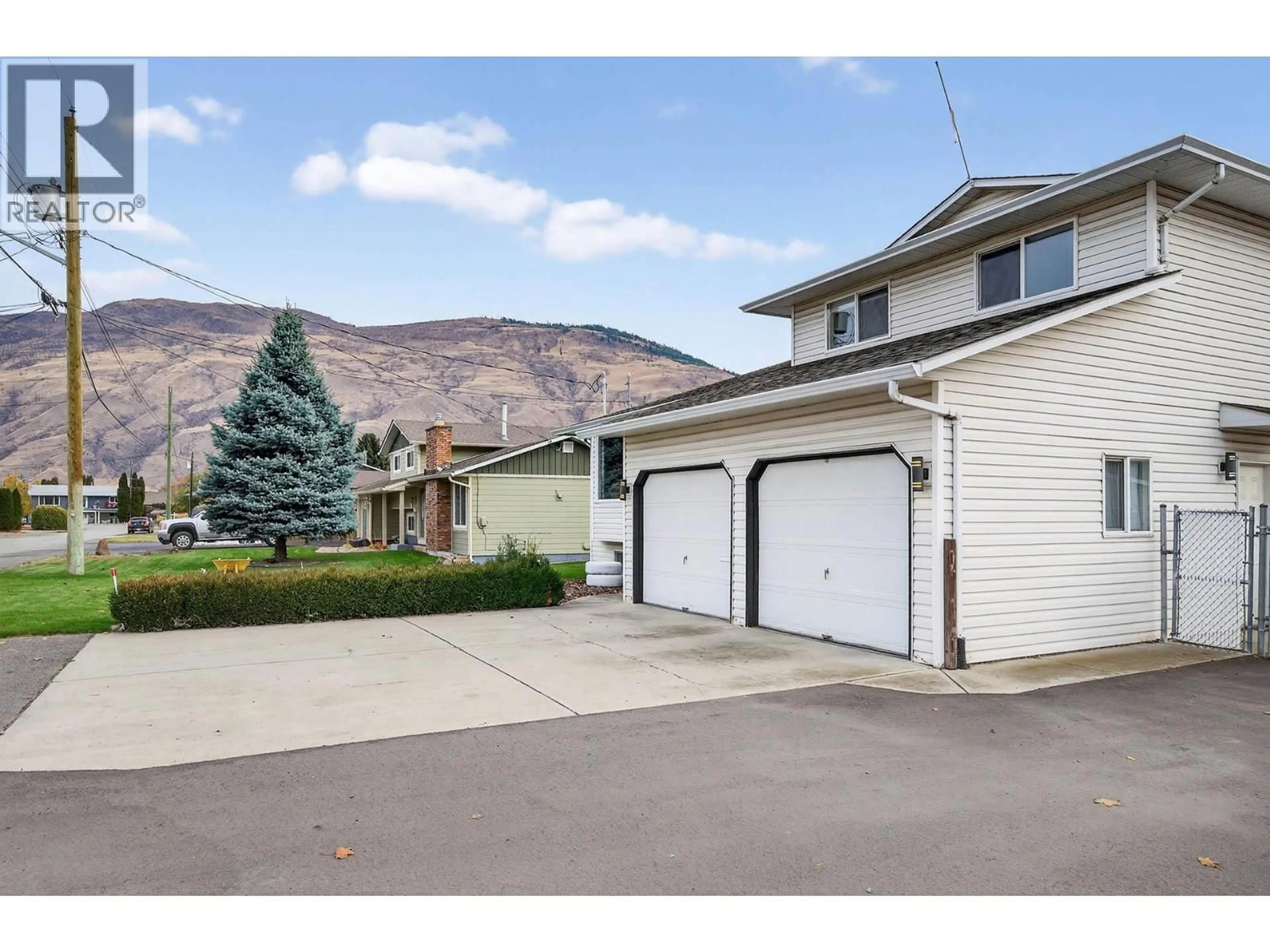 Unknown for 787 MORVEN DRIVE, Kamloops British Columbia V2B7T7