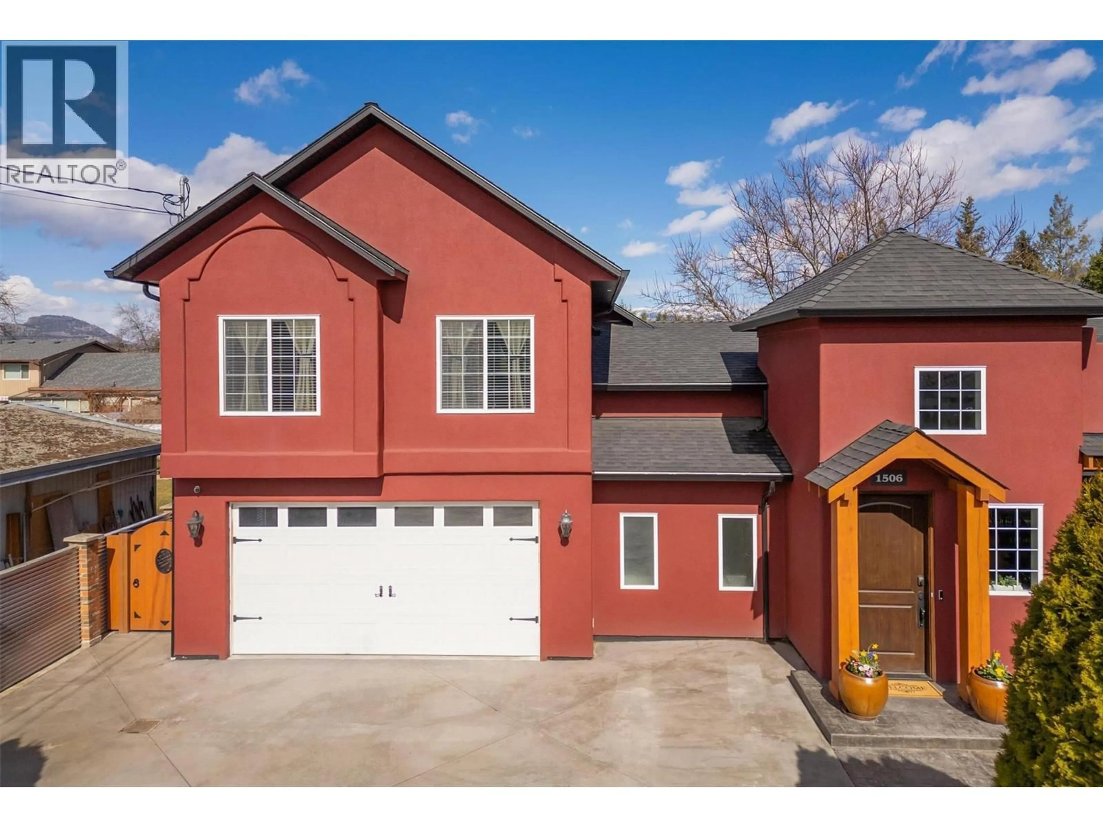 Unknown for 1506 JOHNSON STREET, Summerland British Columbia V0H1Z9