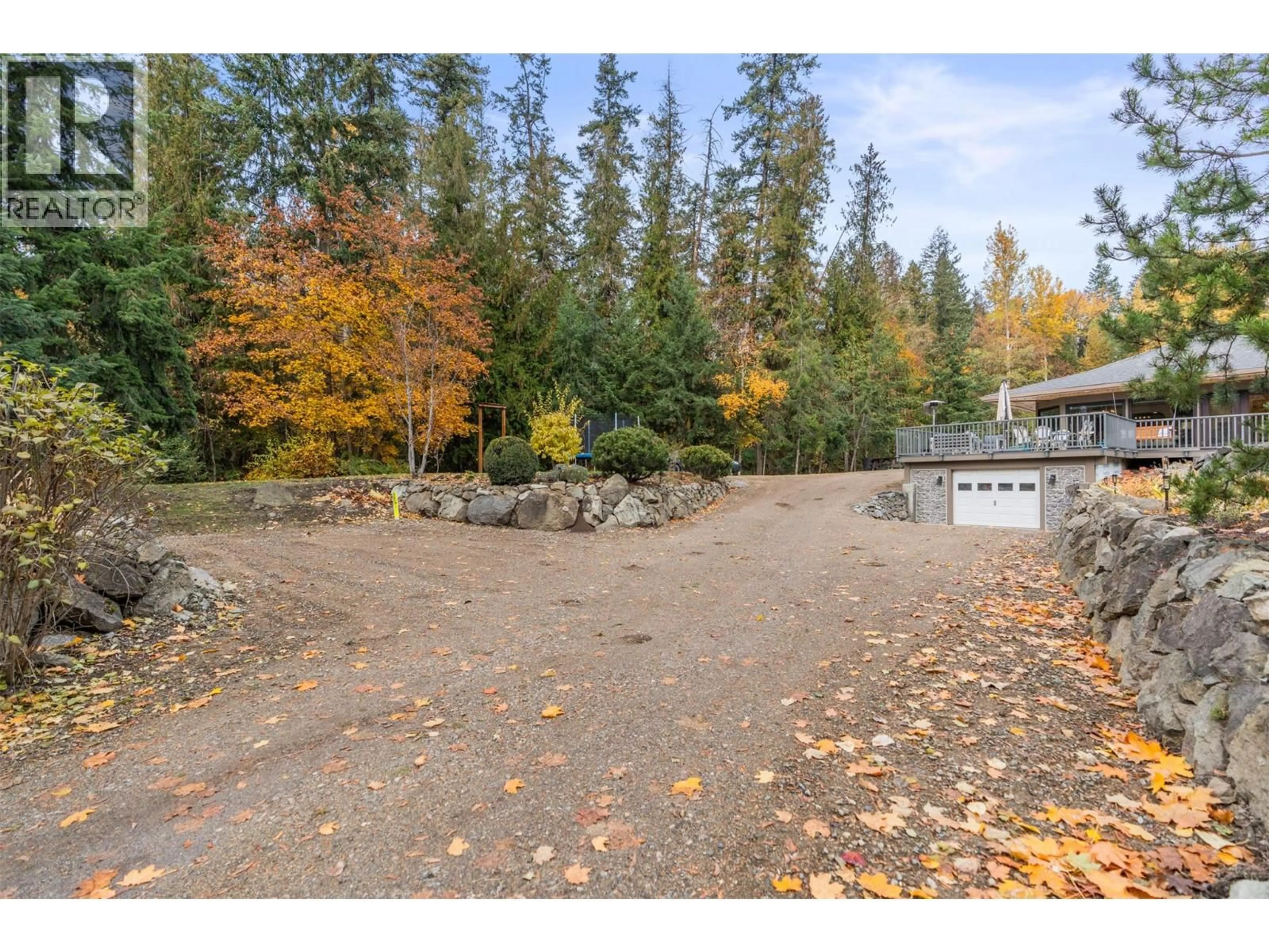 Unknown for 5615 EAST VERNON ROAD, Vernon British Columbia V1B3K1