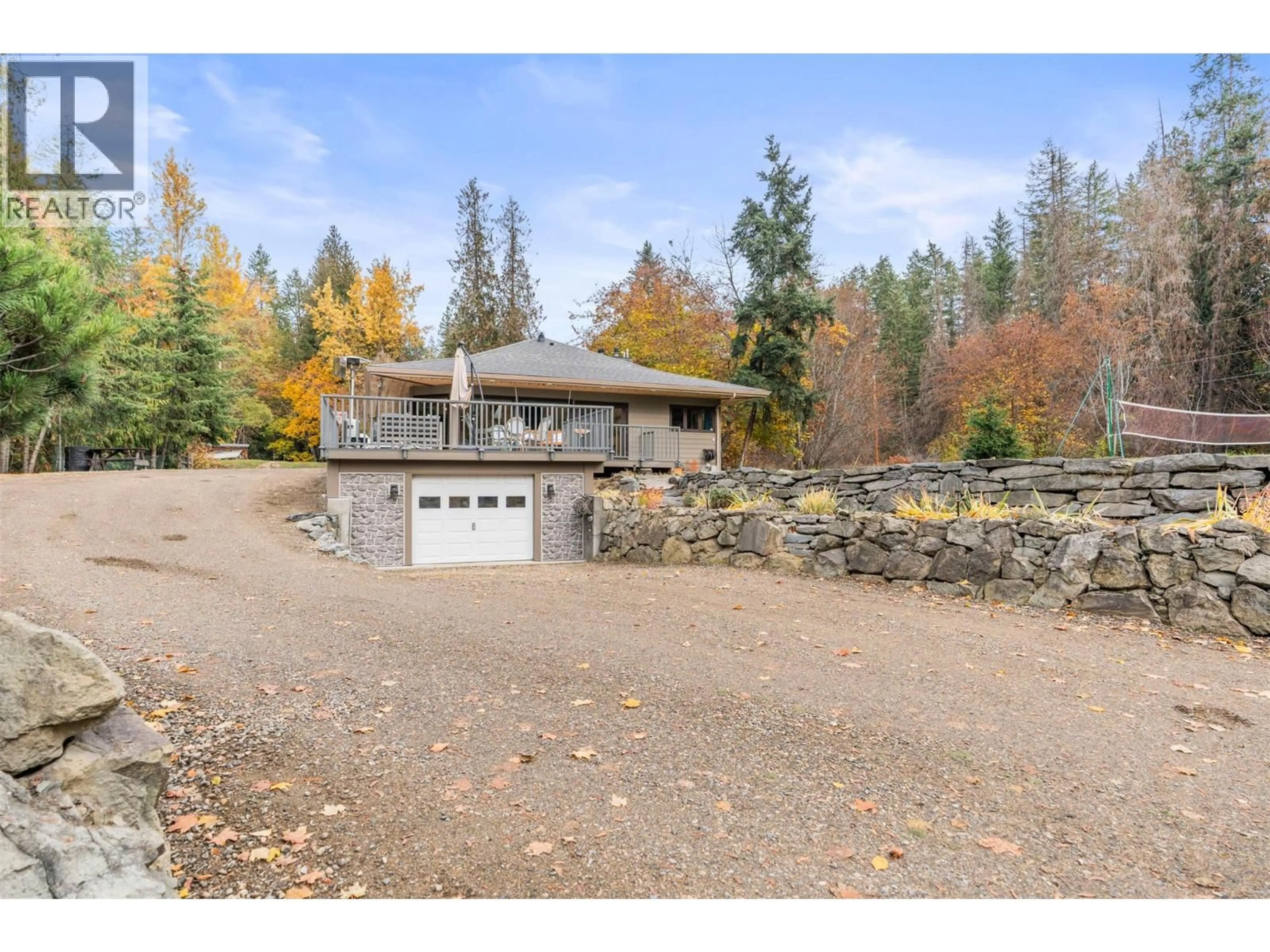 Unknown for 5615 EAST VERNON ROAD, Vernon British Columbia V1B3K1