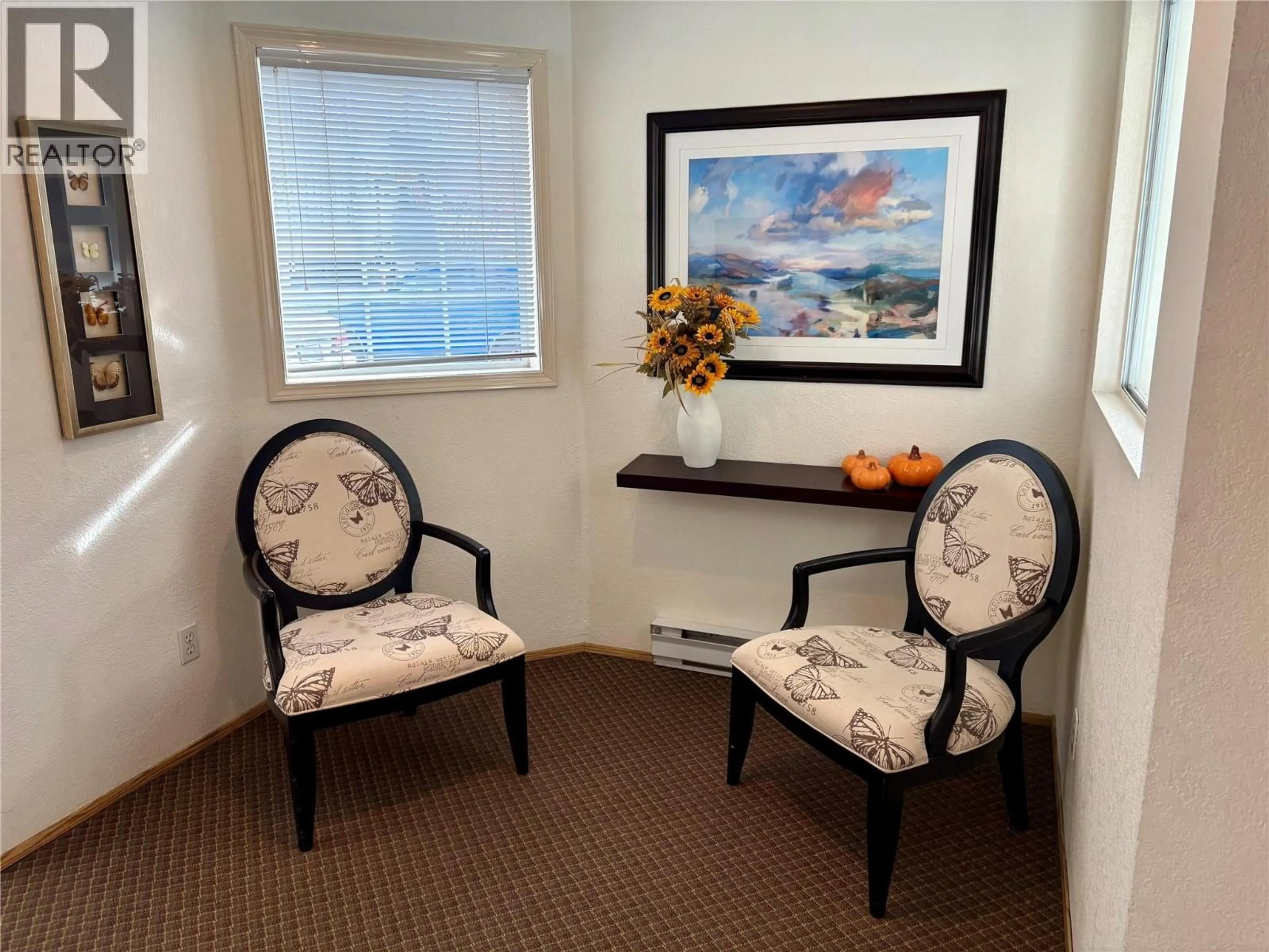 A pic of a room for 405 - 3609 30 AVENUE, Vernon British Columbia V1T2E6