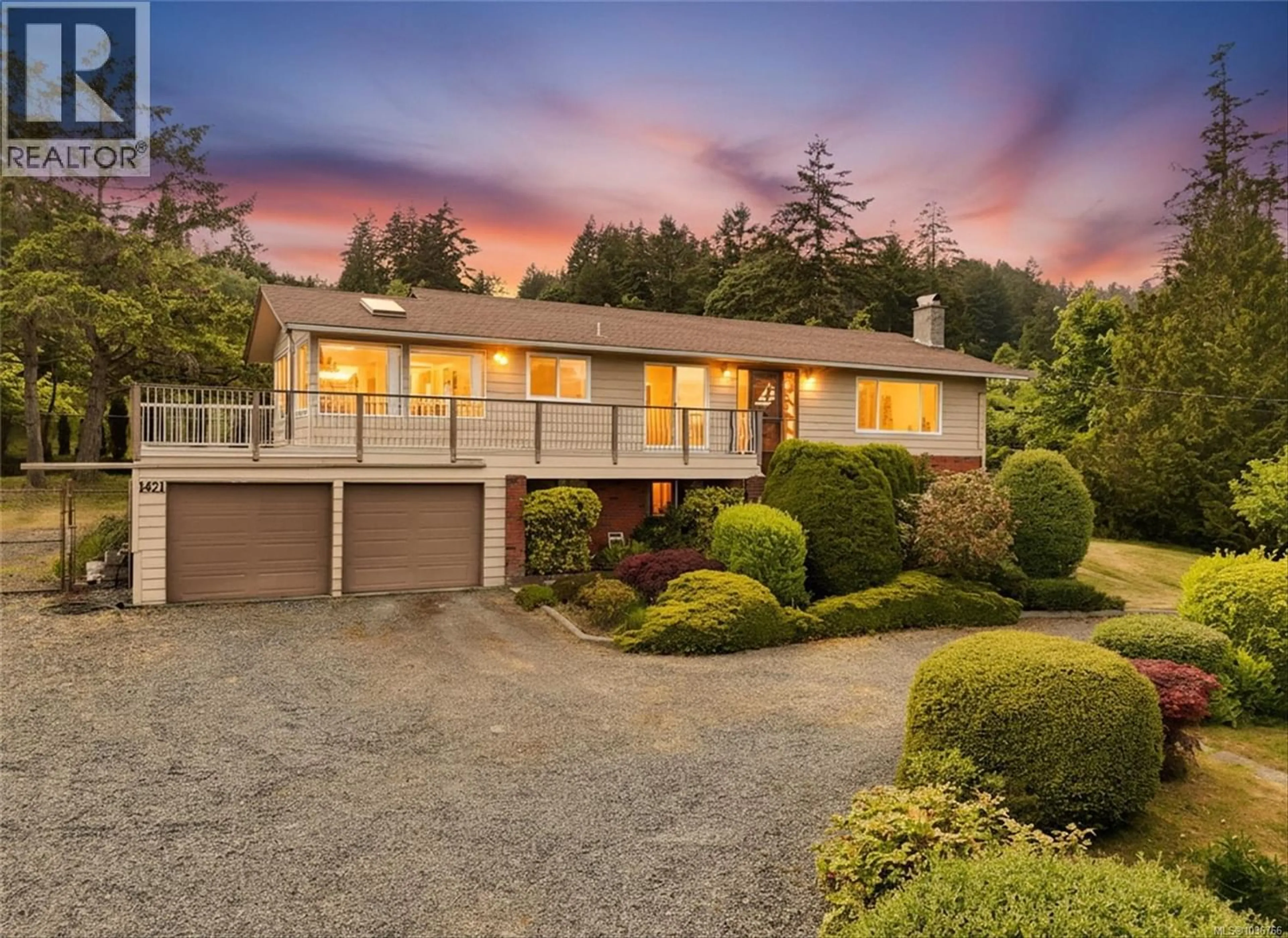 Unknown for 1421 SEASPRAY BOULEVARD, Nanaimo British Columbia V9X1P5