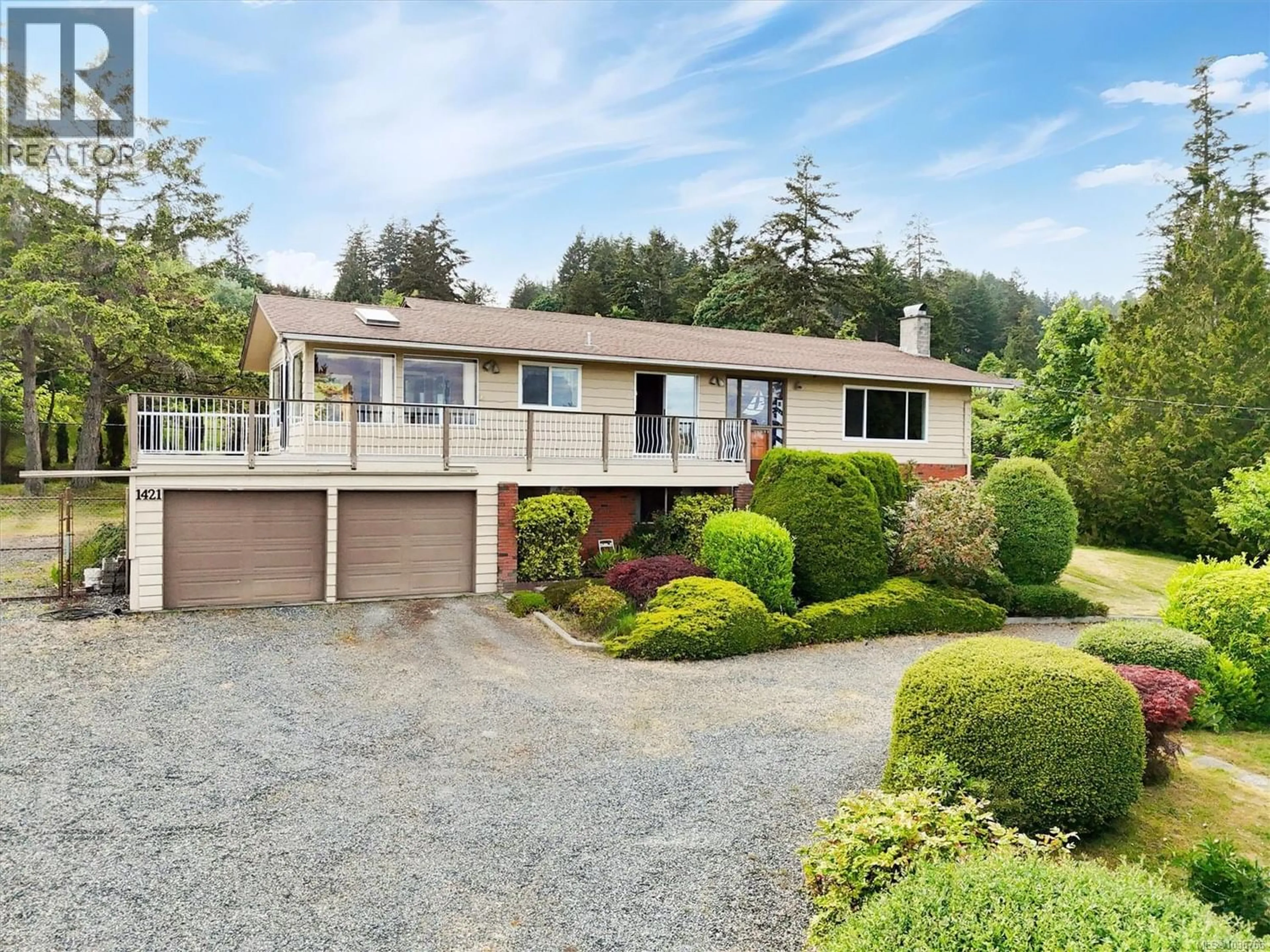 Unknown for 1421 SEASPRAY BOULEVARD, Nanaimo British Columbia V9X1P5