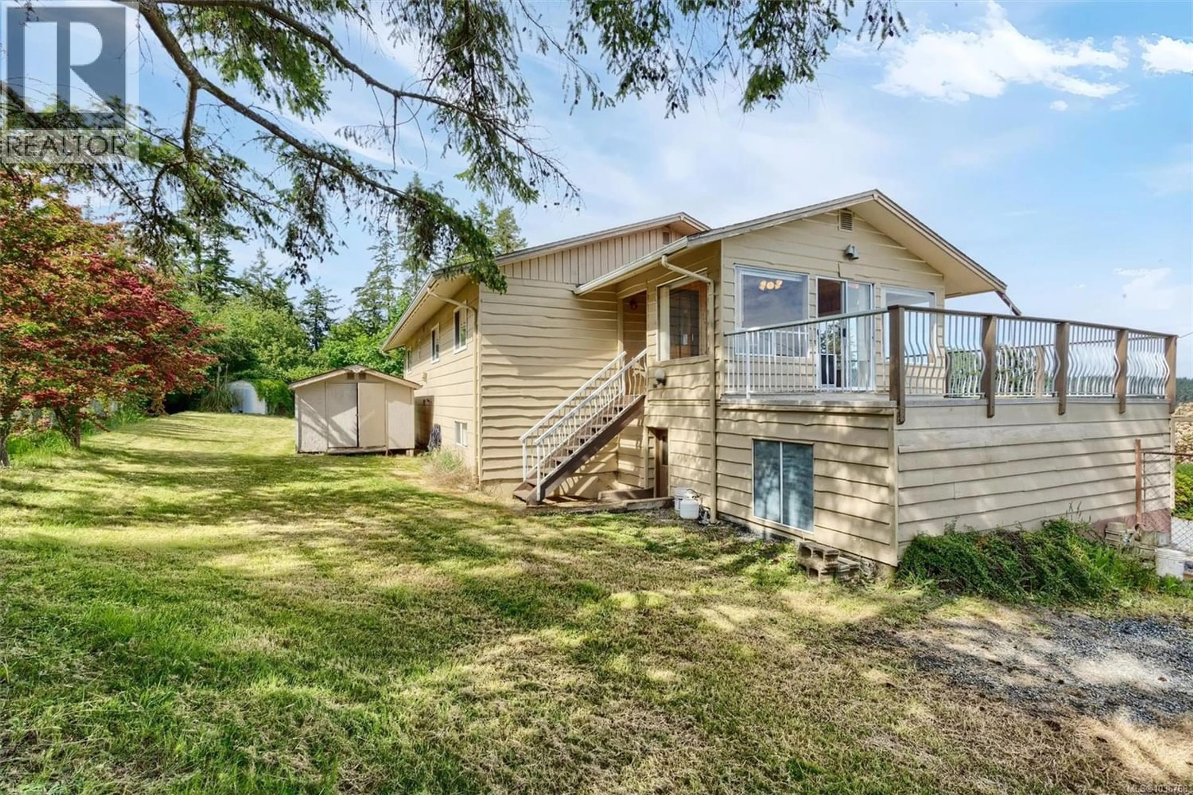 Unknown for 1421 SEASPRAY BOULEVARD, Nanaimo British Columbia V9X1P5
