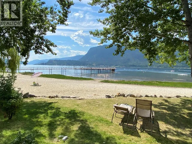 401 - 326 MARA LAKE LANE, Sicamous 2
