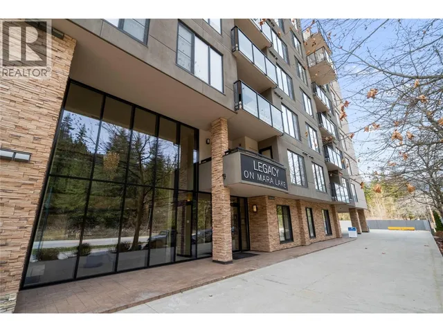 401 - 326 MARA LAKE LANE, Sicamous 3