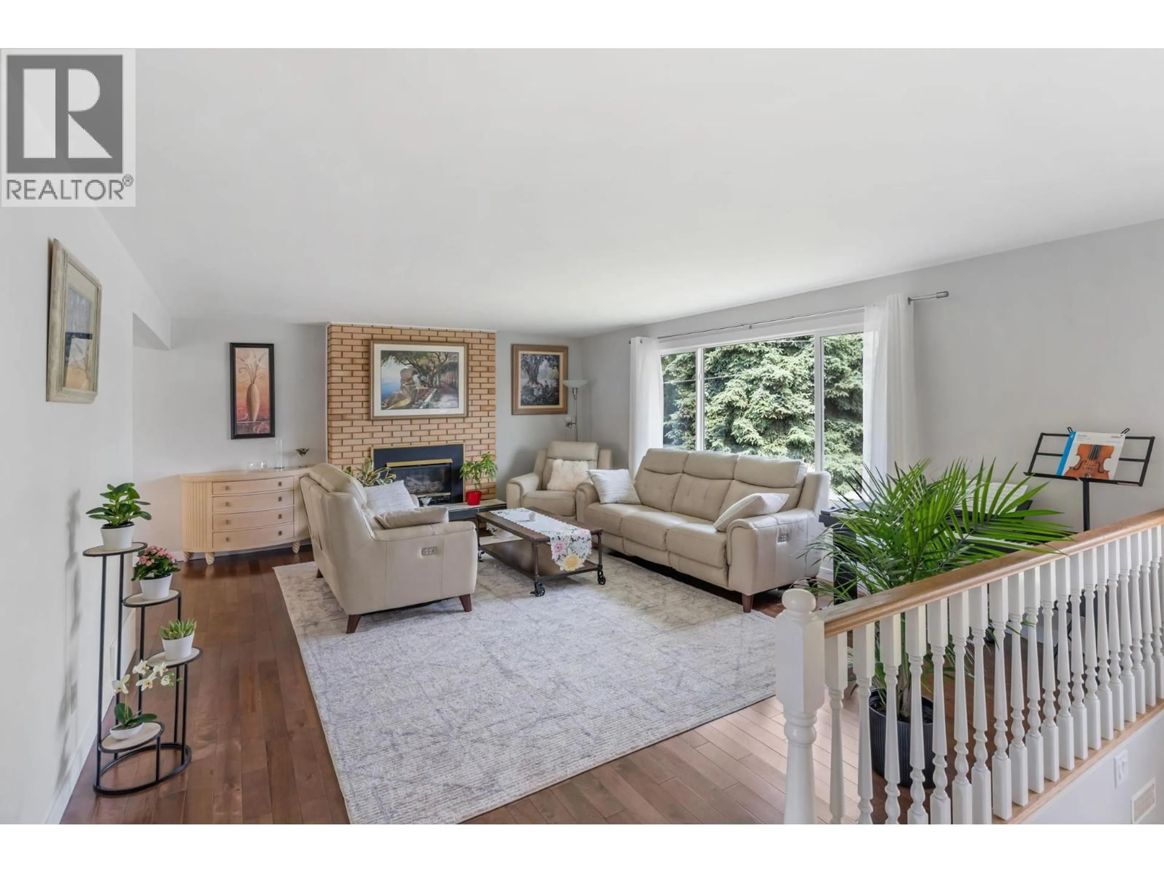 Living room with furniture, unknown for 449 BARKLEY ROAD, Kelowna British Columbia V1W1E4