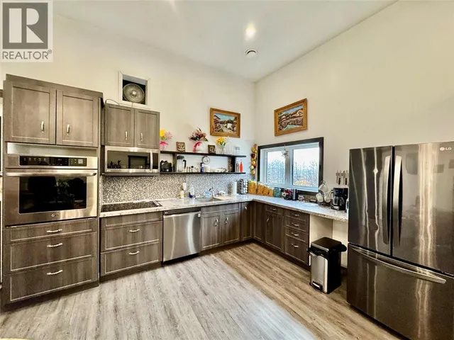227 PATTERSON ROAD, Dawson Creek 4
