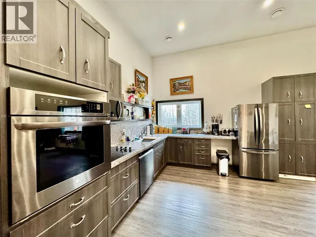 227 PATTERSON ROAD, Dawson Creek 5