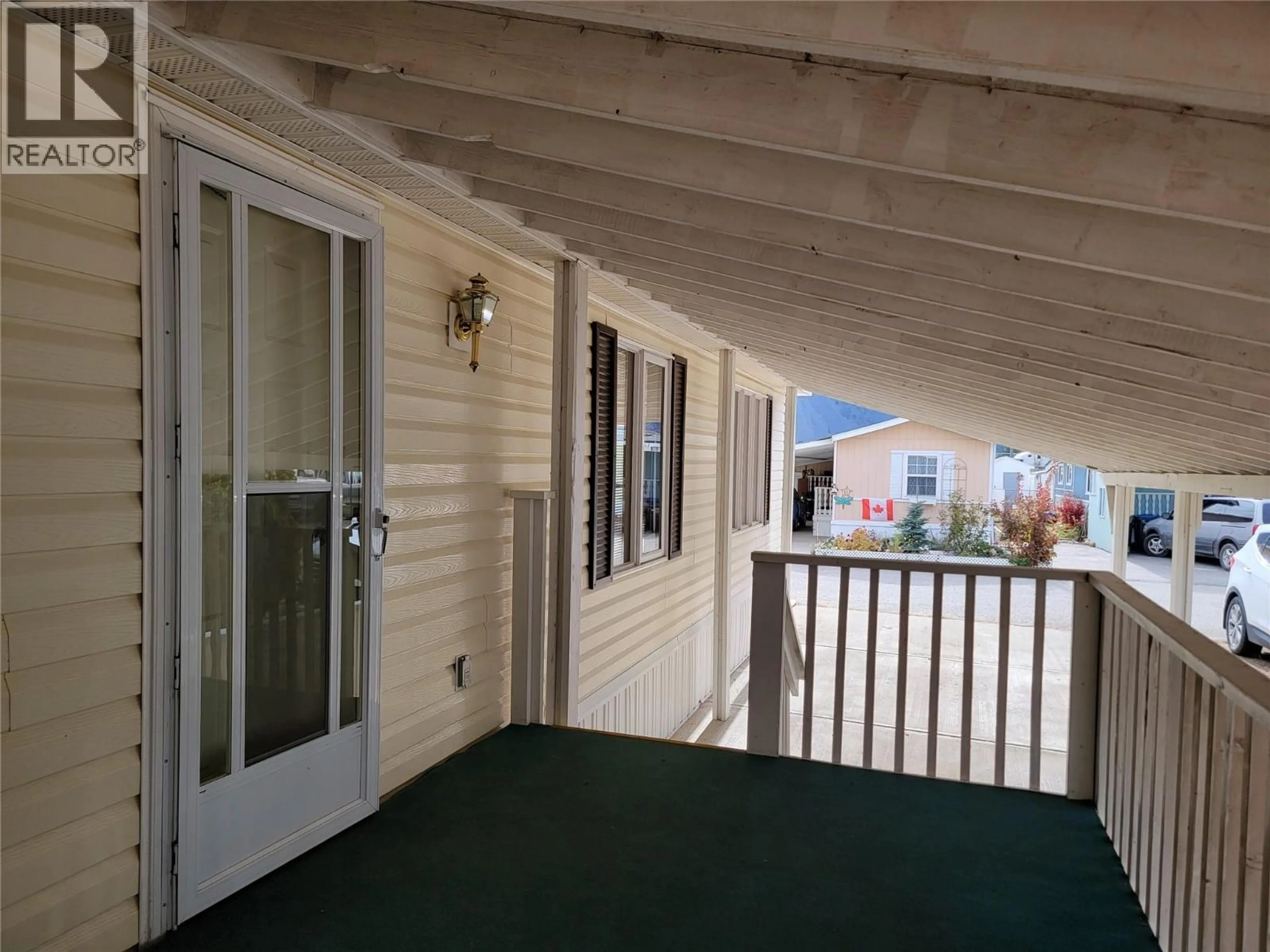 Unknown for 110 - 914 BLAKEBOROUGH AVENUE, Keremeos British Columbia V0X1N2