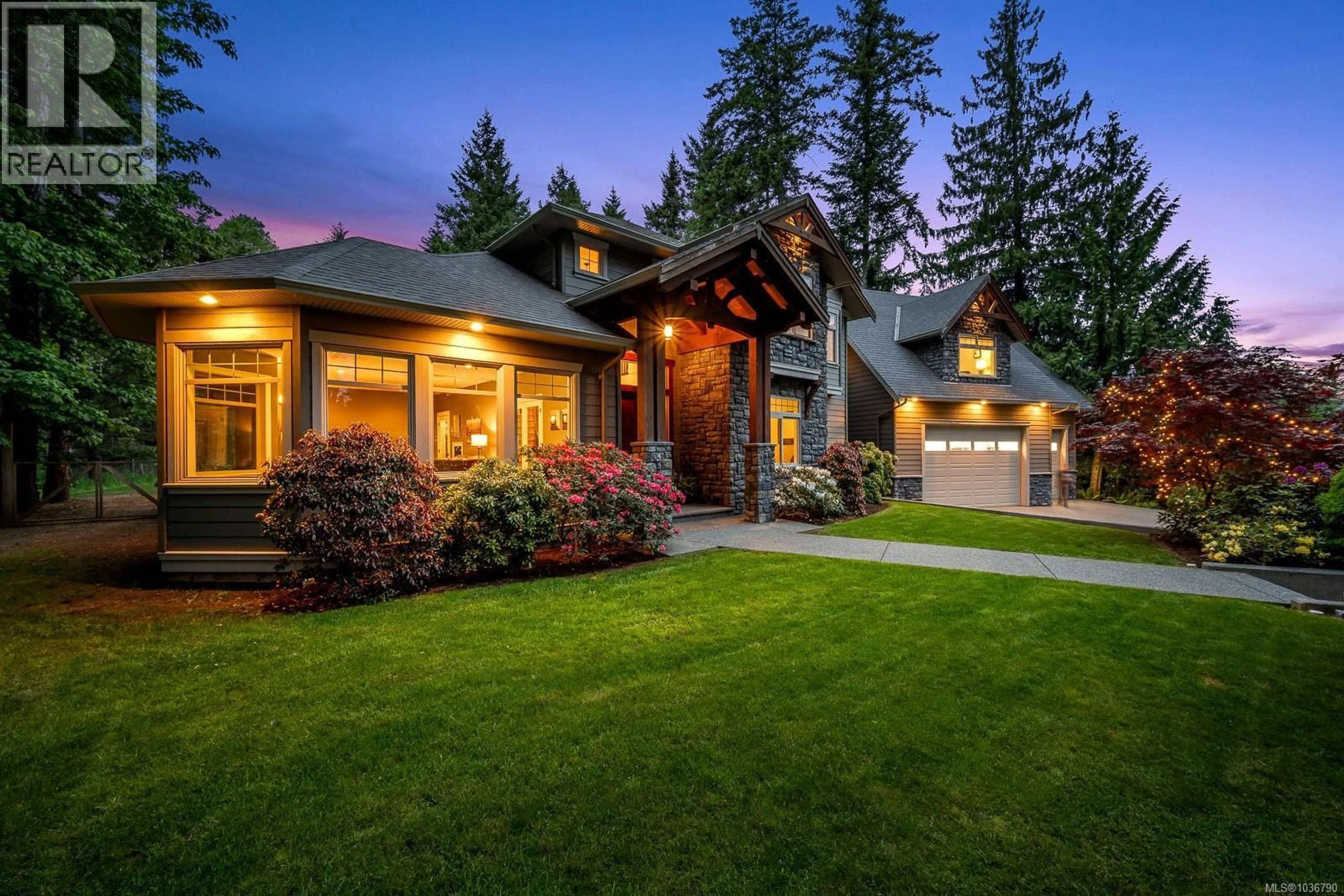 Unknown for 1331 HUDSON ROAD, Comox British Columbia V9M4A1