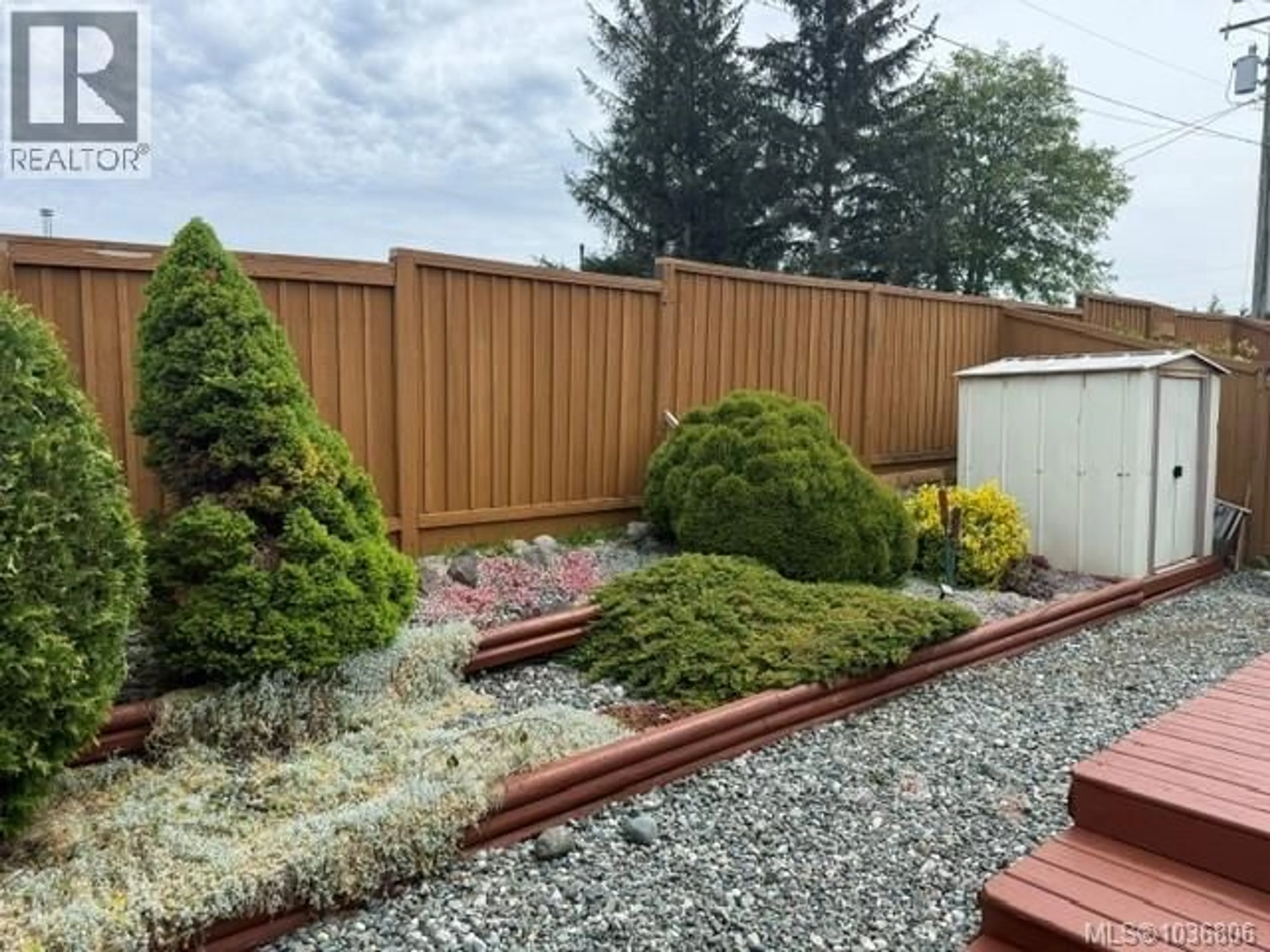 Unknown for 5 - 7300 COLUMBIA STREET, Port Hardy British Columbia V0N2P0
