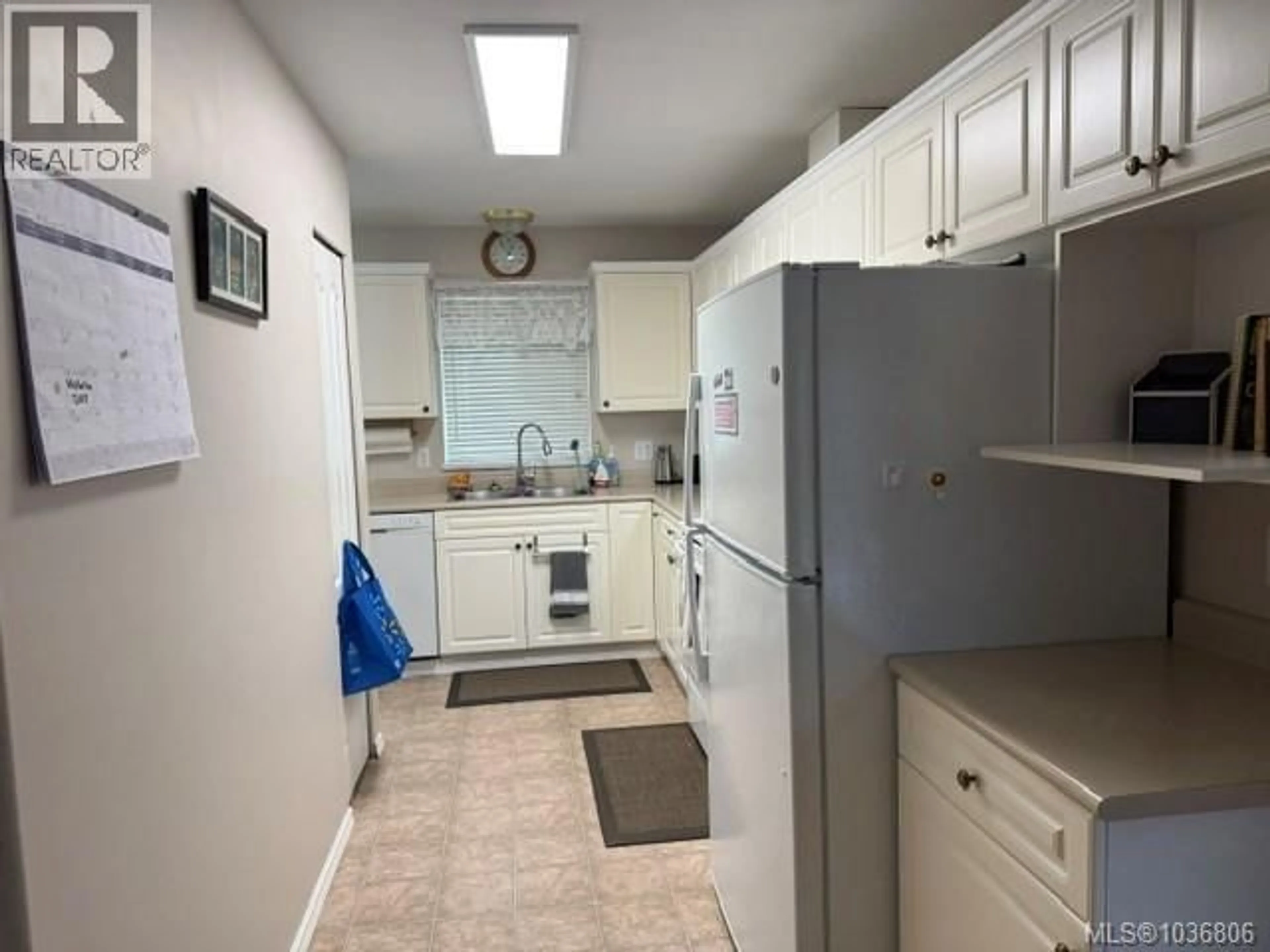 Standard kitchen, unknown for 5 - 7300 COLUMBIA STREET, Port Hardy British Columbia V0N2P0