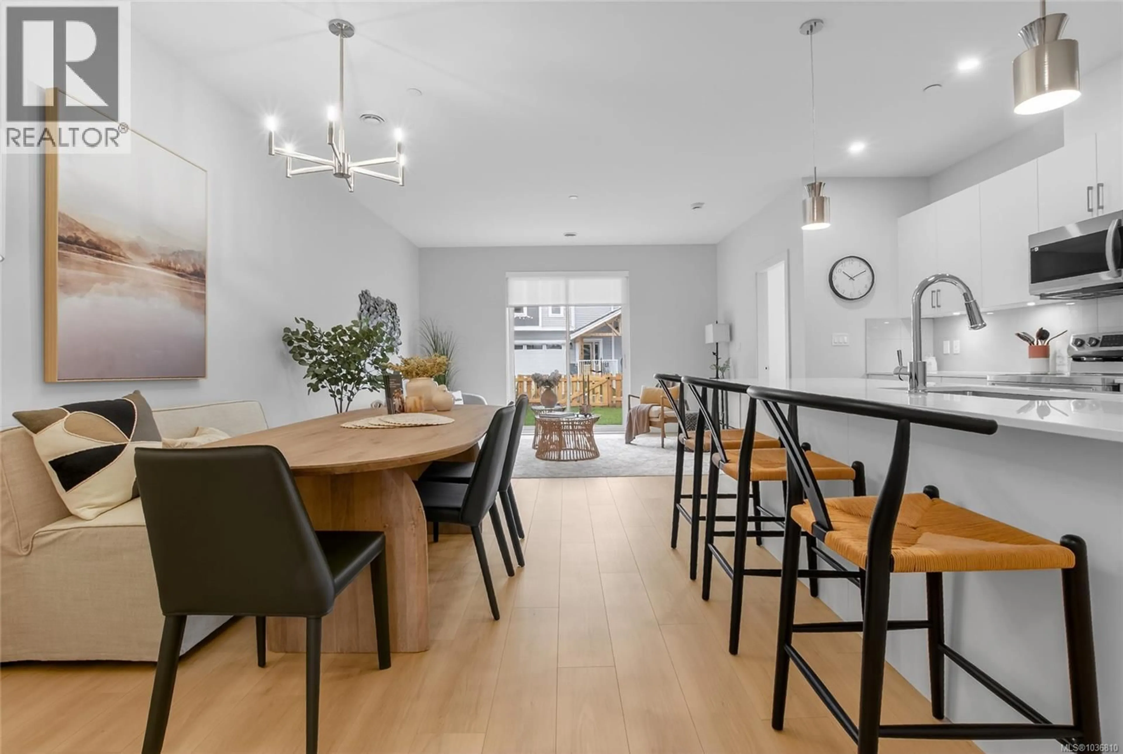 Dining room, unknown for 137 - 3257 WOODRUSH DRIVE, Duncan British Columbia V9L0J9