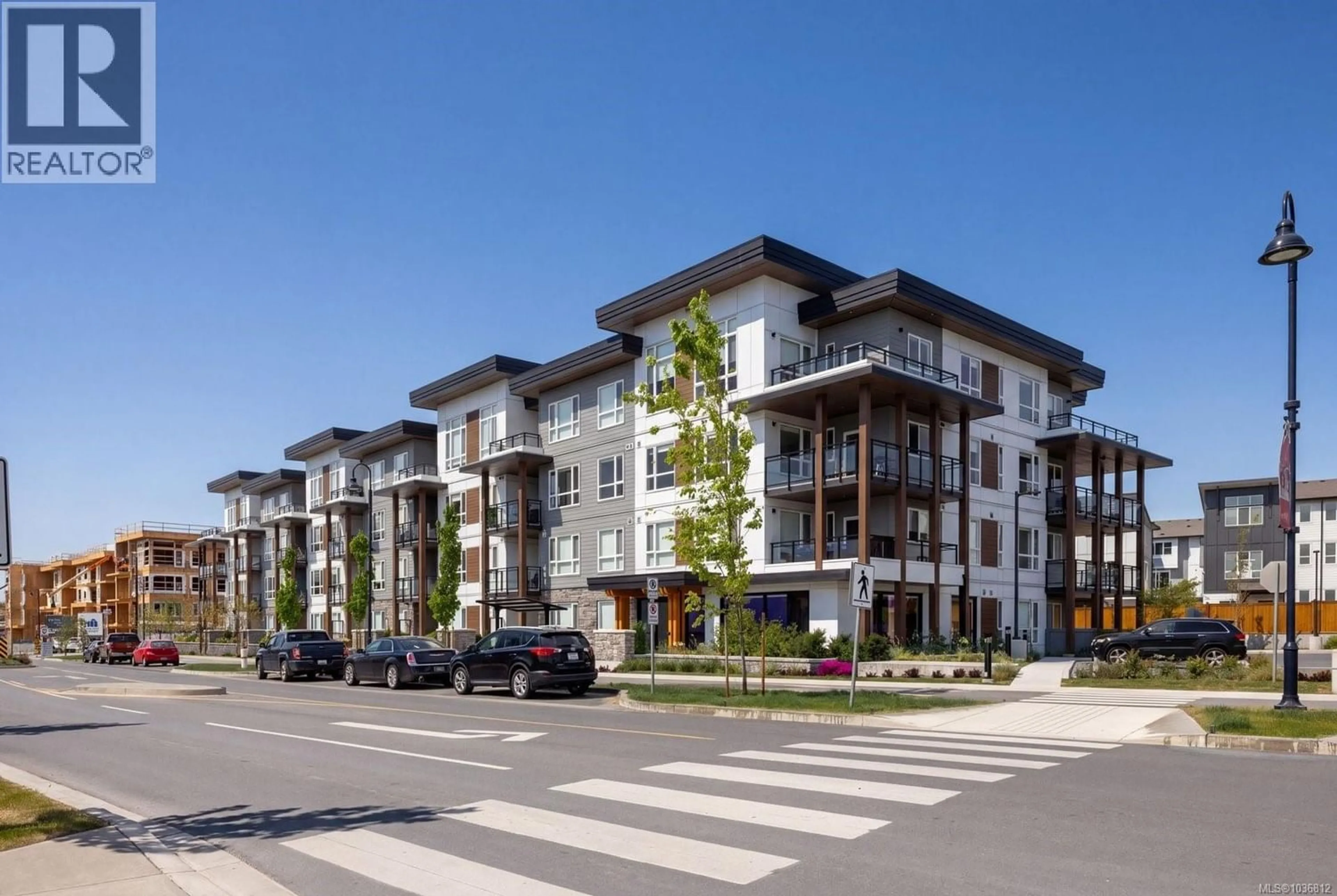 Unknown for 301 - 3564B RYDER HESJEDAL WAY, Colwood British Columbia V9C0V3