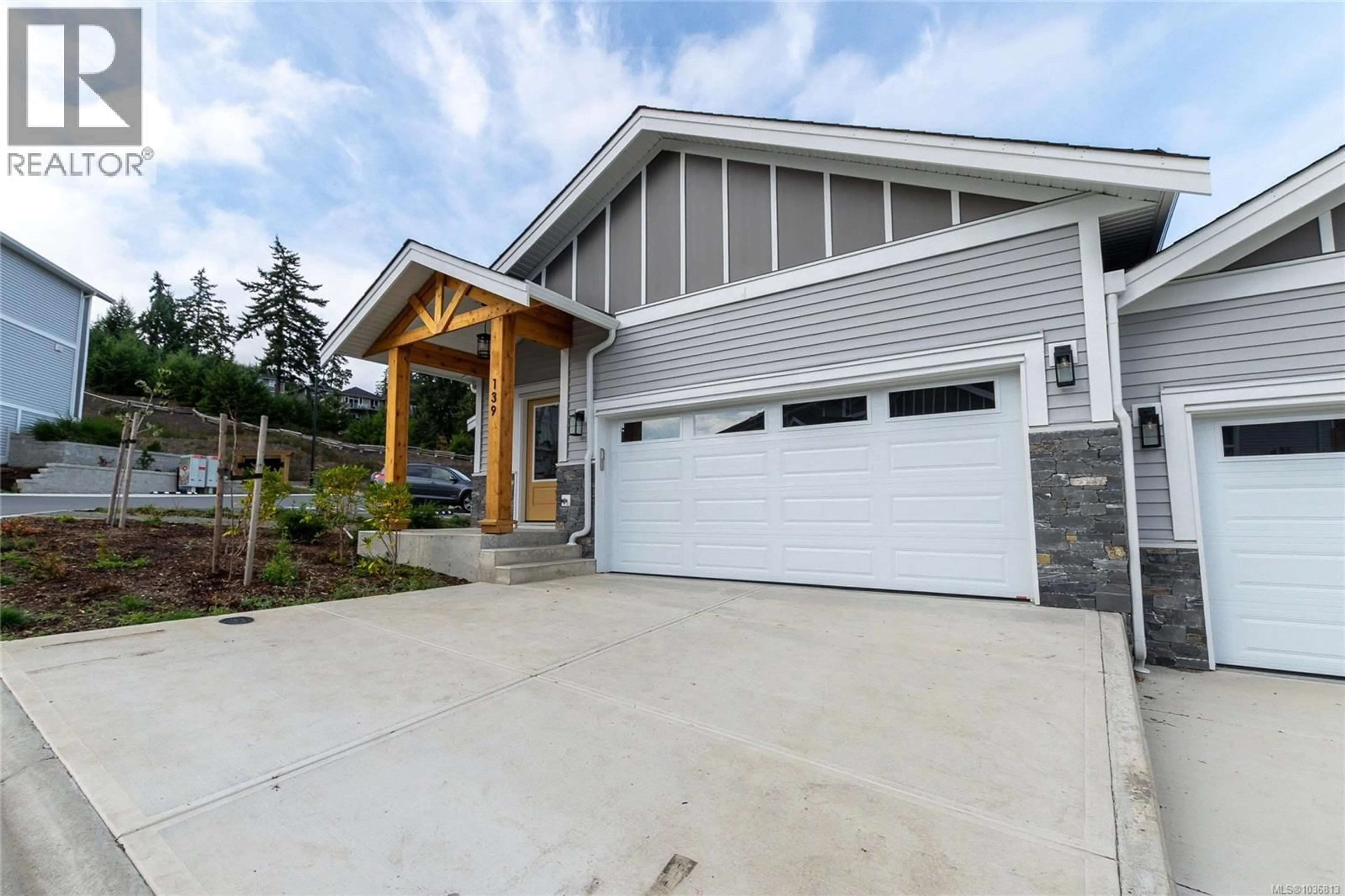 Unknown for 139 - 3257 WOODRUSH DRIVE, Duncan British Columbia V9L0J9