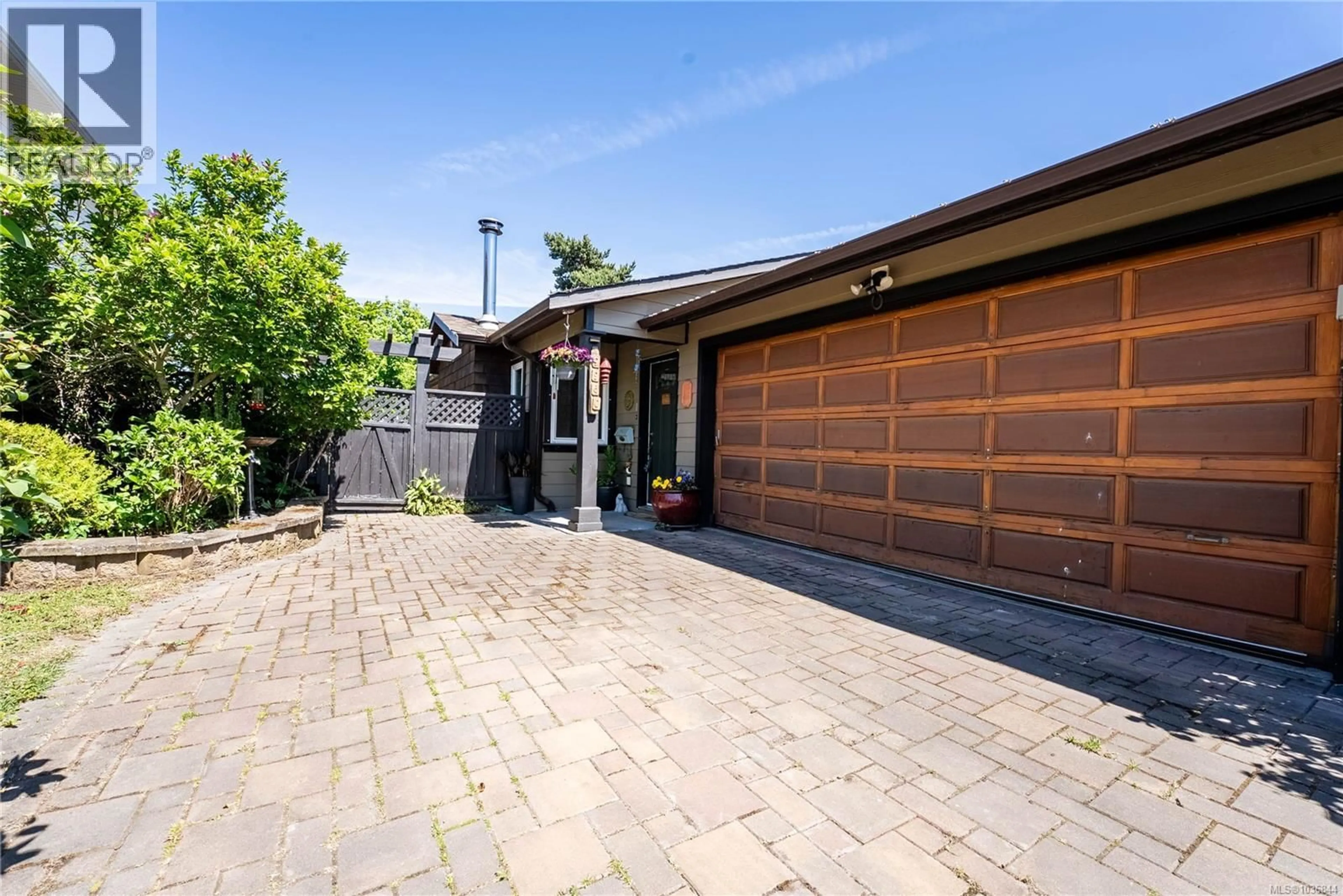 Home with brick exterior material, street for 9960 SWIFTSURE PLACE, Sidney British Columbia V8L4E4
