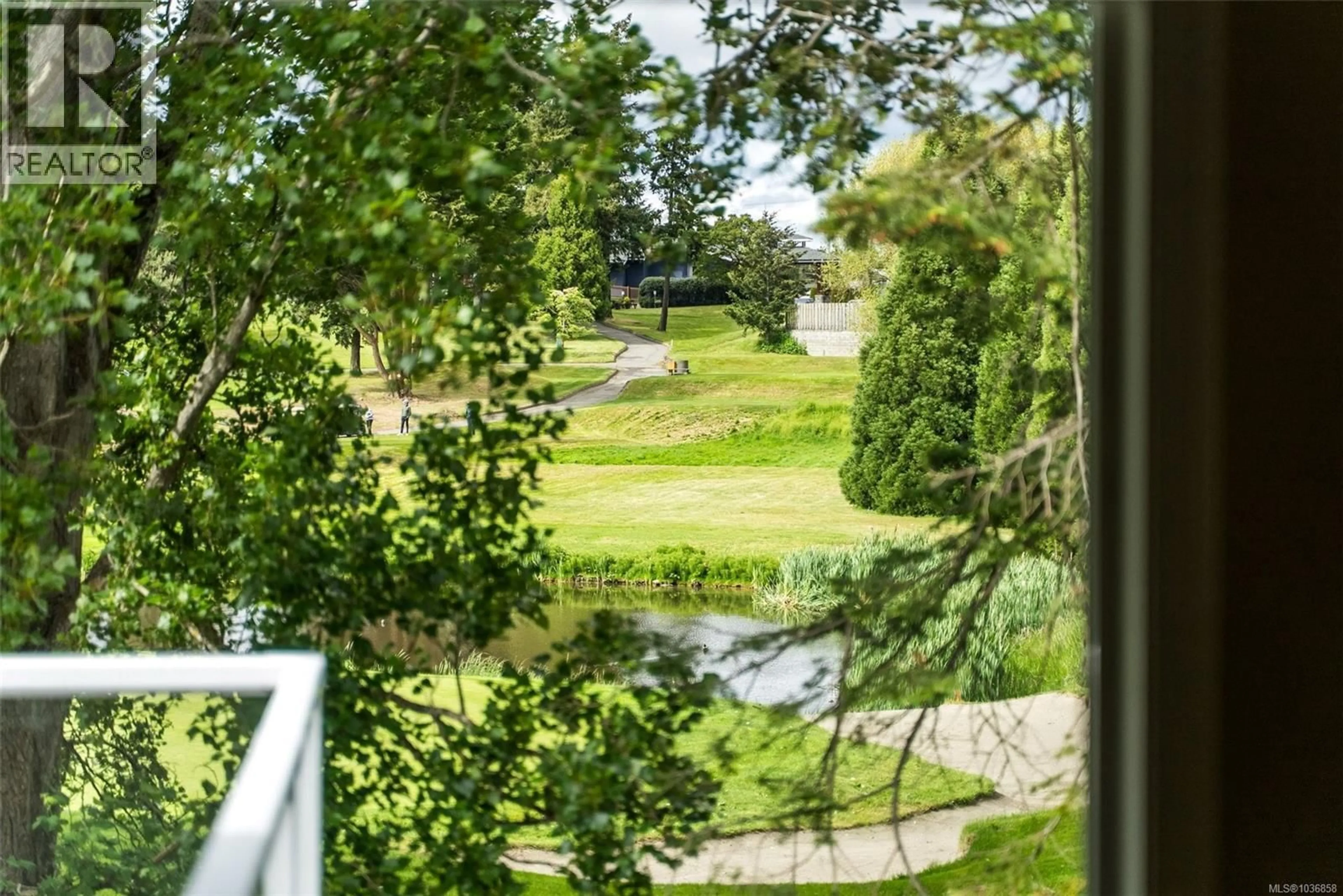 A pic from outside/outdoor area/front of a property/back of a property/a pic from drone, water/lake/river/ocean view for 840 TILLICUM ROAD, Esquimalt British Columbia V9A1Z7