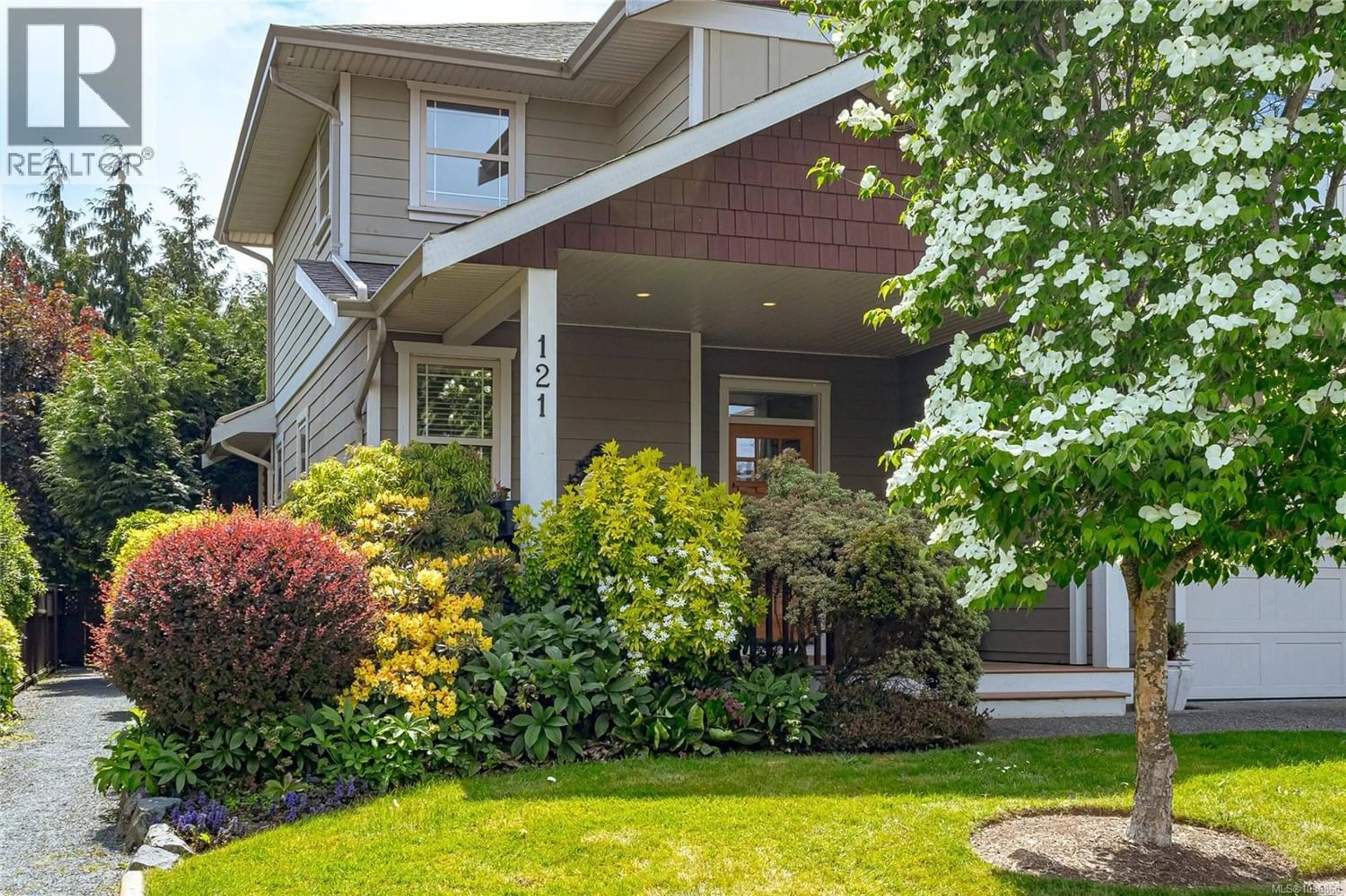 Unknown for 121 - 6591 ARRANWOOD DRIVE, Sooke British Columbia V9Z0W4
