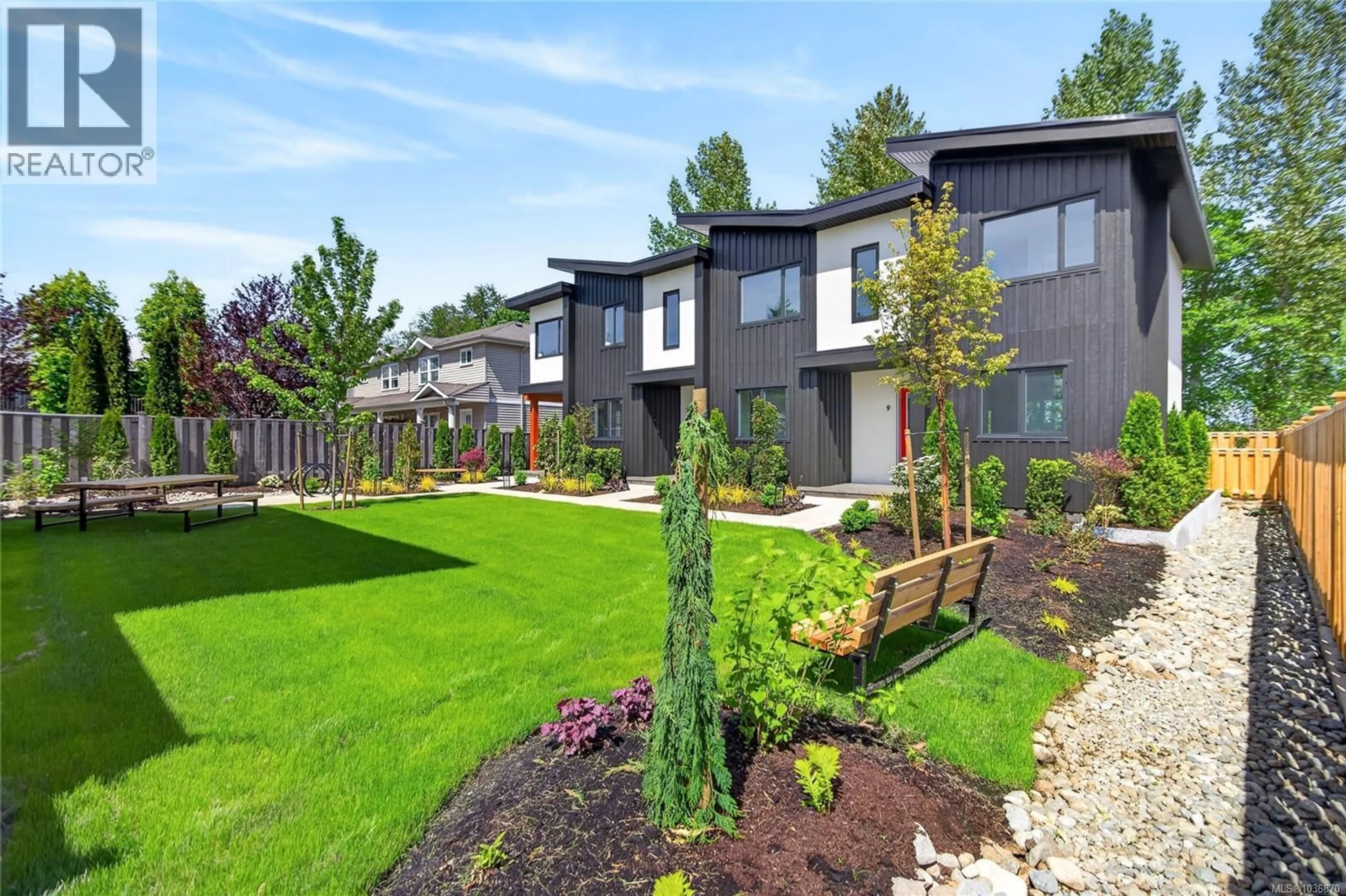Unknown for 7 - 1590 PIERCY AVENUE, Courtenay British Columbia V9N3E9