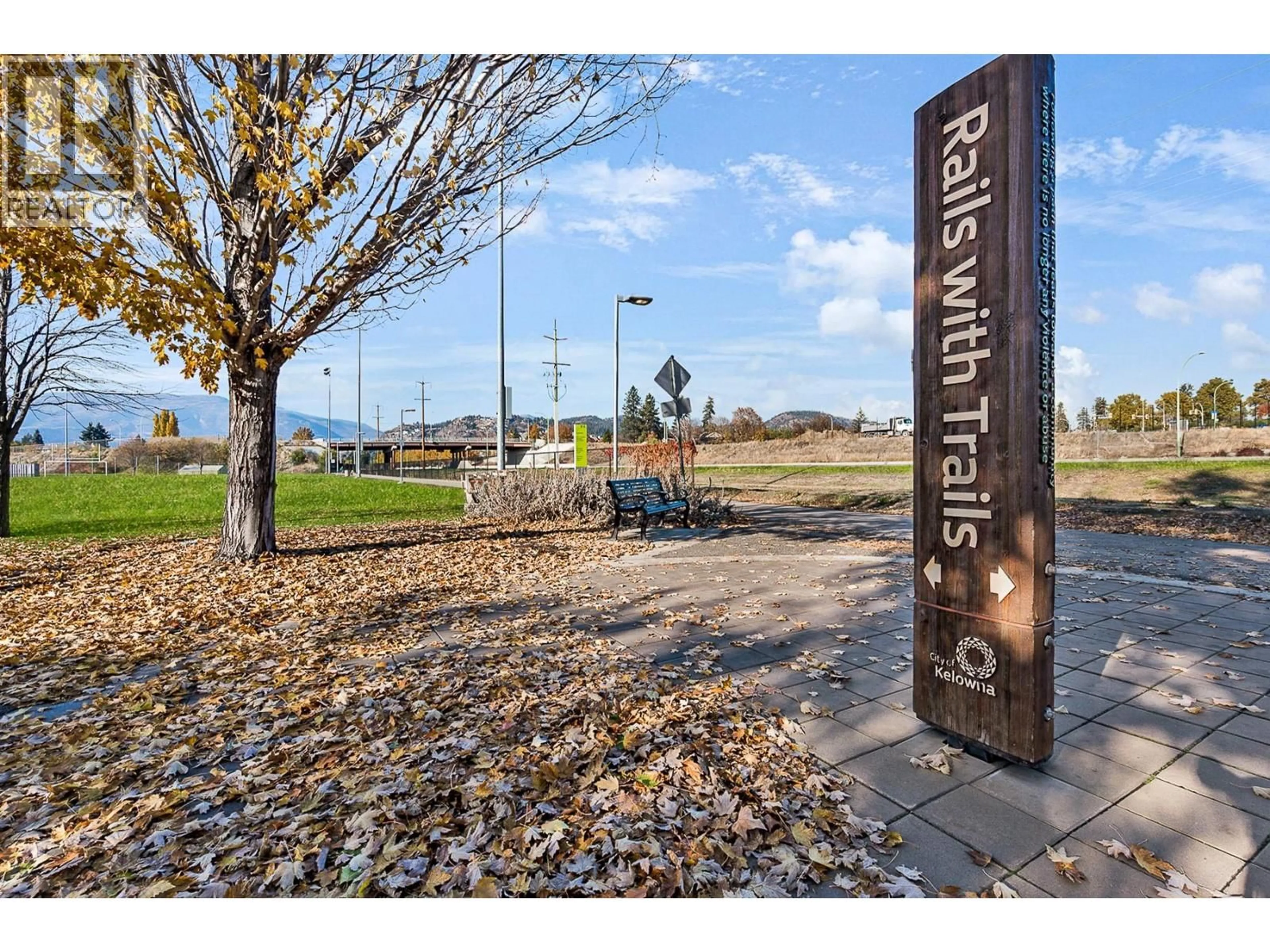 Unknown for 302 - 1925 ENTERPRISE WAY, Kelowna British Columbia V1Y0J8