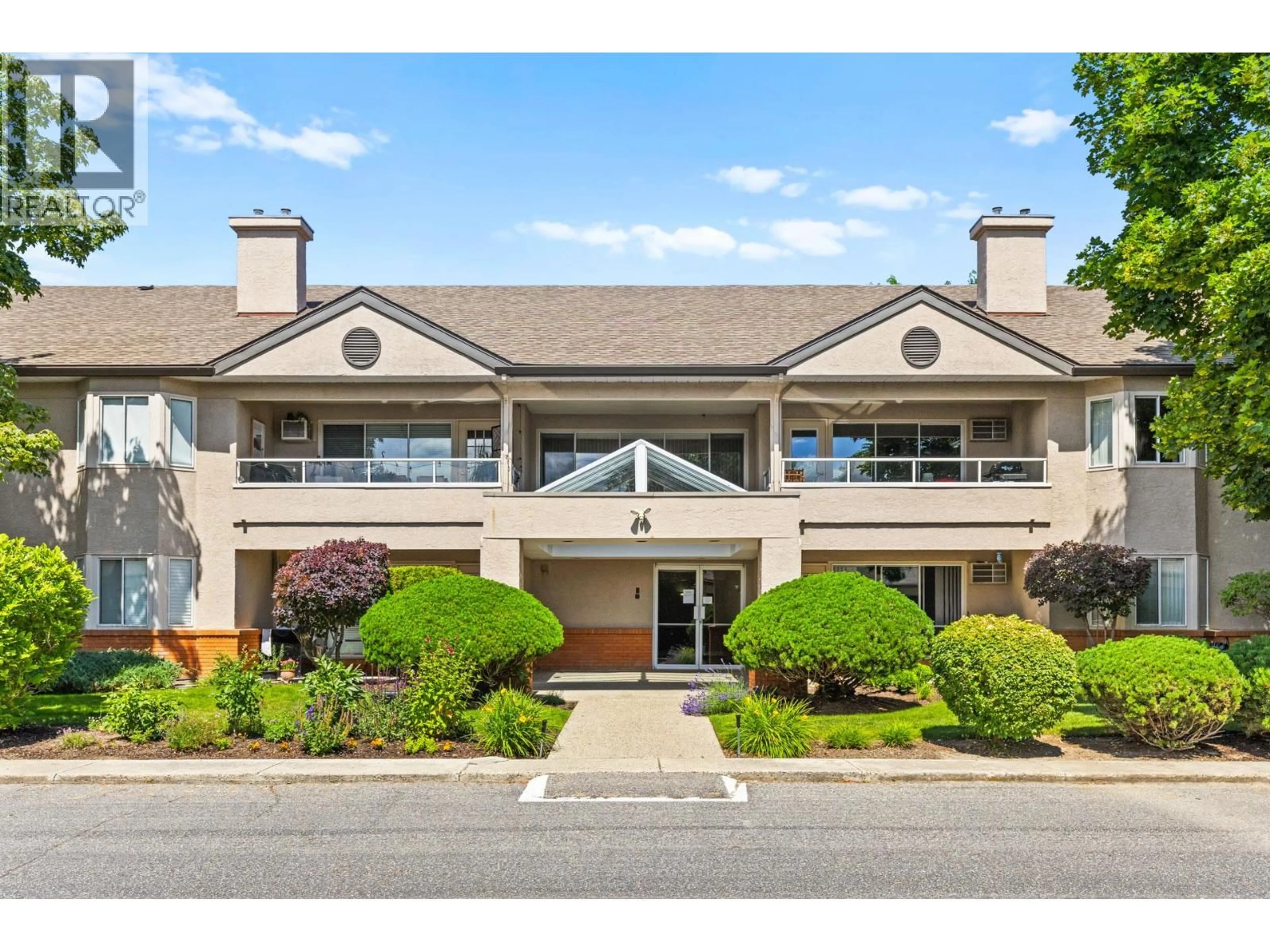 Unknown for 205 - 645 BARRERA ROAD, Kelowna British Columbia V1W3C9