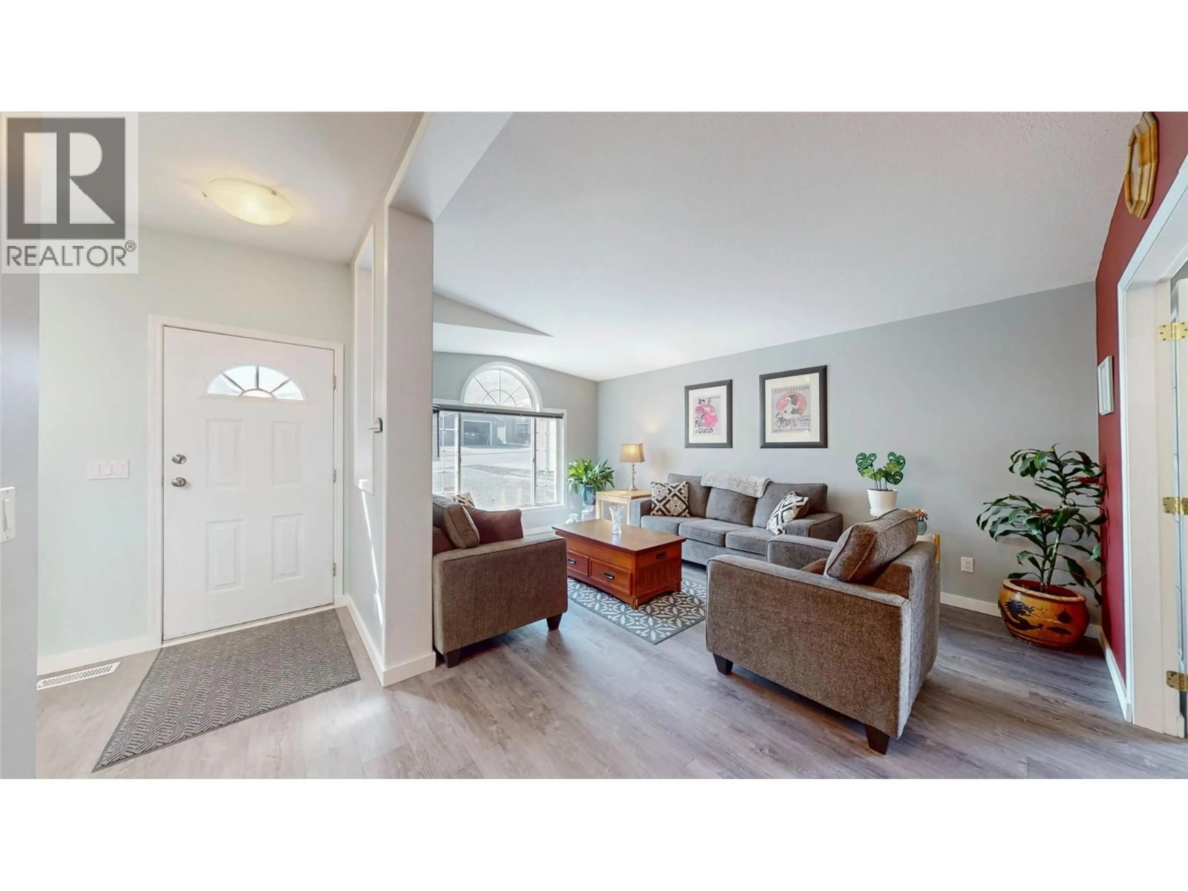 Living room with furniture, unknown for 13 - 9400 115TH STREET, Osoyoos British Columbia V0H1V5