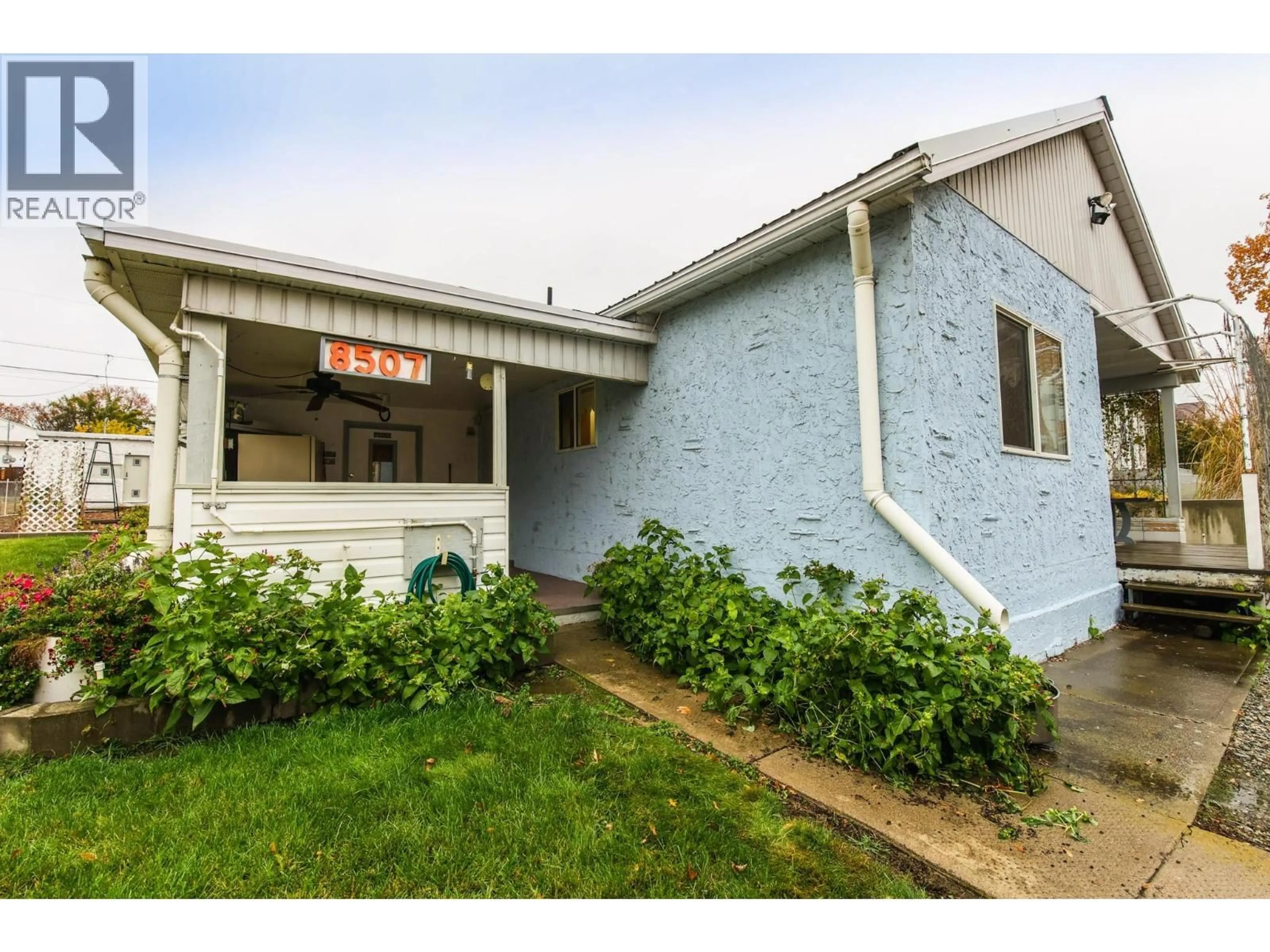 Unknown for 8507 72 ND AVENUE, Osoyoos British Columbia V0H1V0