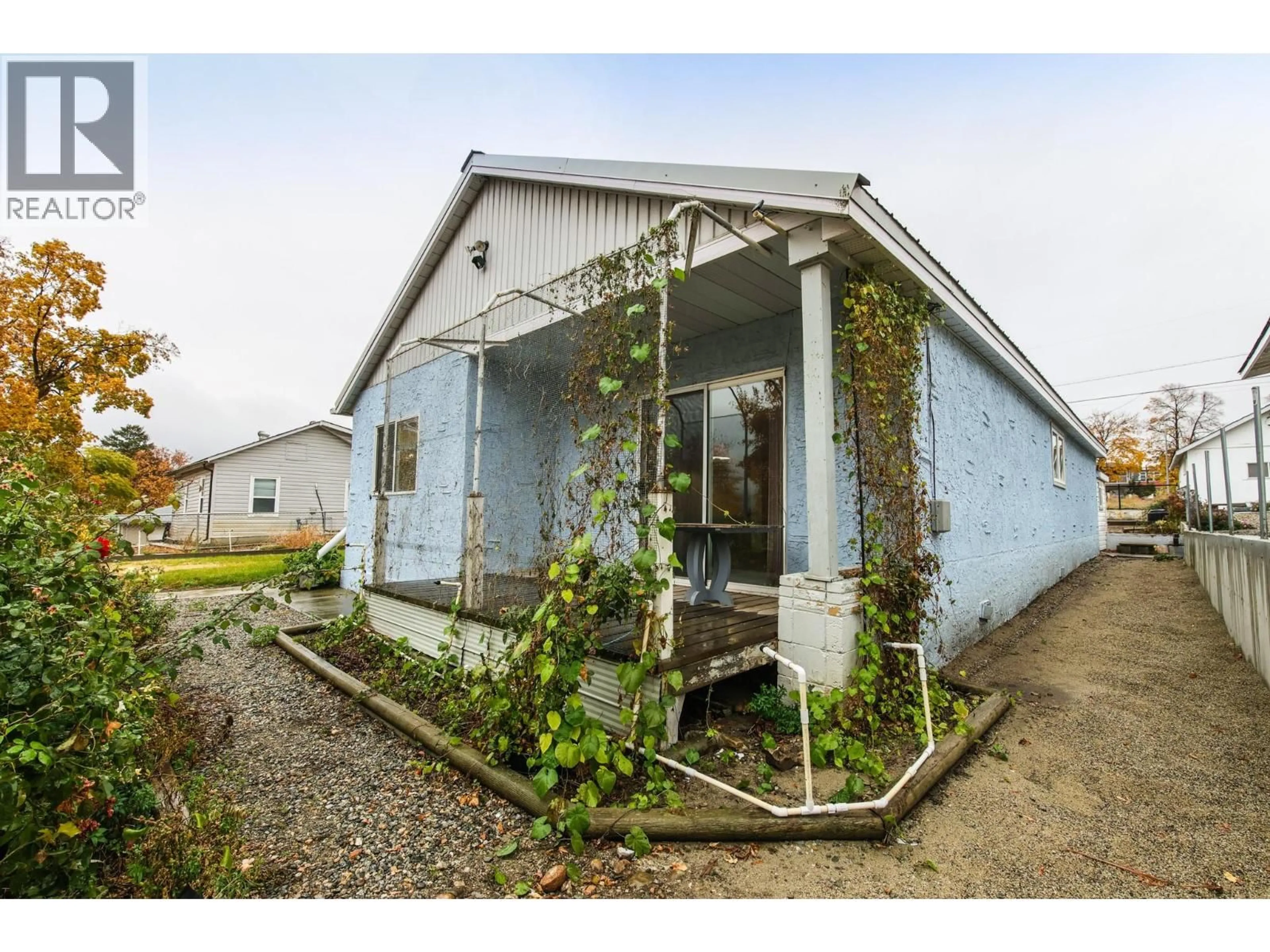 Unknown for 8507 72 ND AVENUE, Osoyoos British Columbia V0H1V0