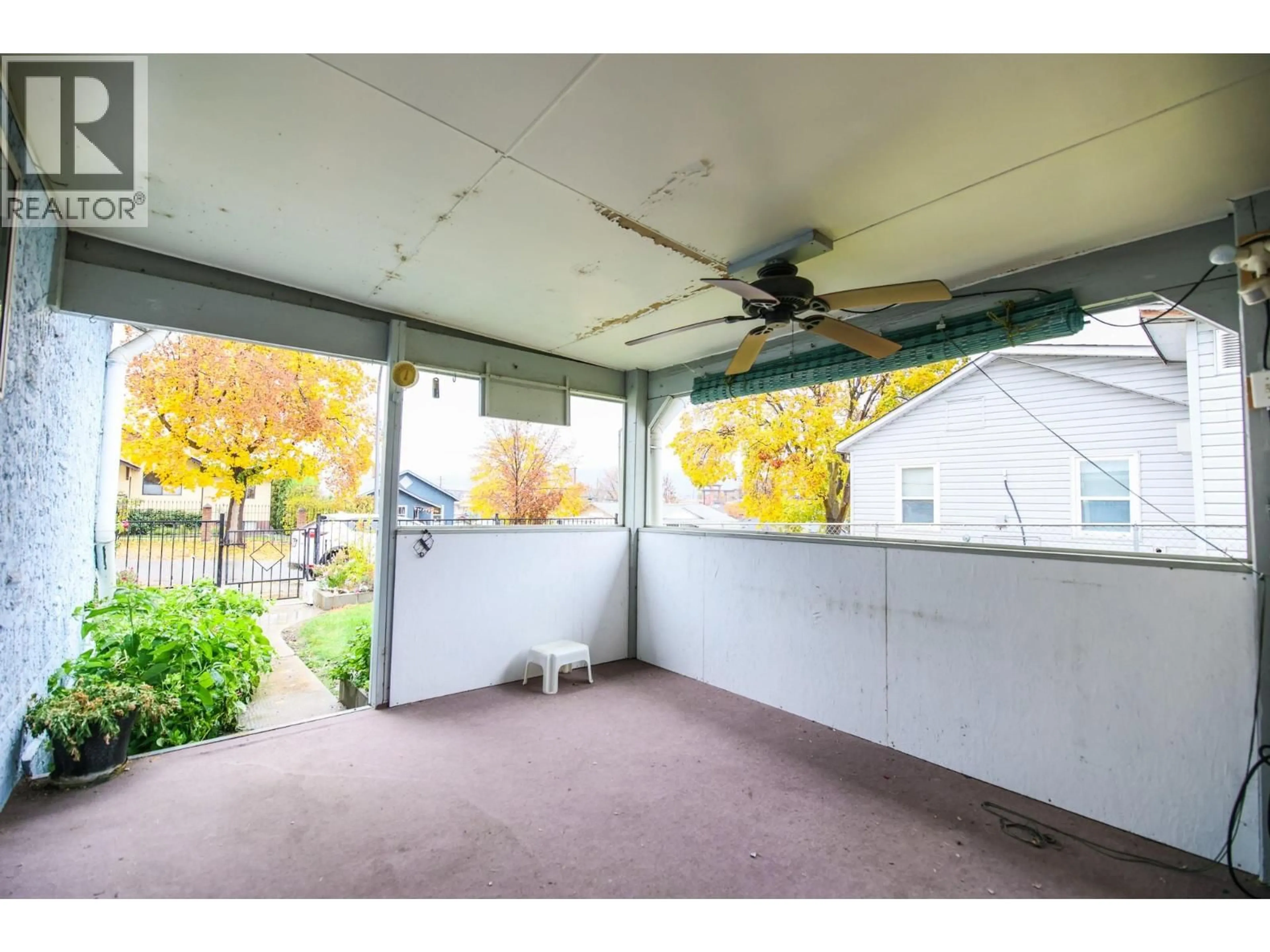 Patio, street for 8507 72 ND AVENUE, Osoyoos British Columbia V0H1V0