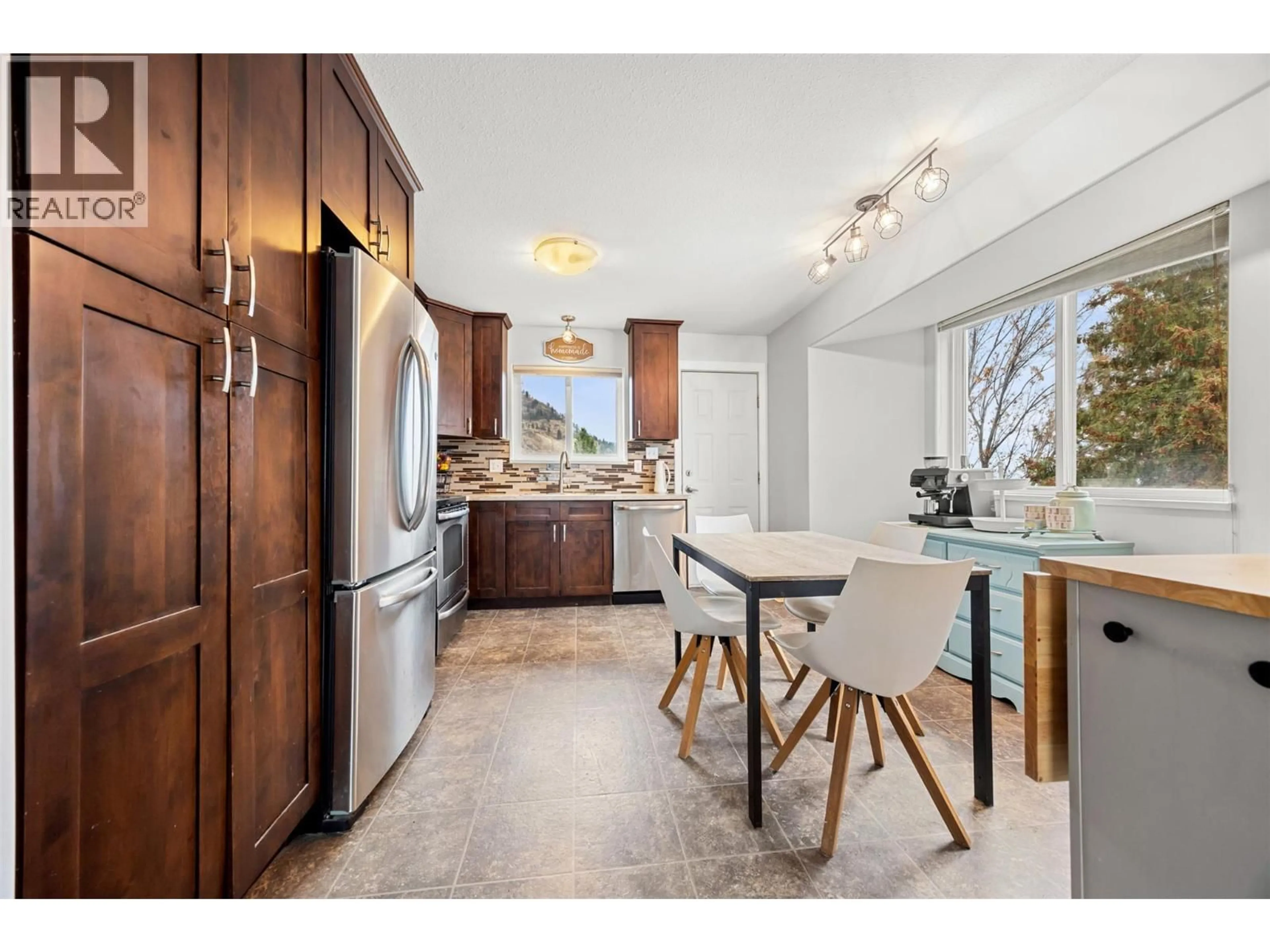 Open concept kitchen, unknown for 3011 ENSIGN WAY, West Kelowna British Columbia V4T1V1