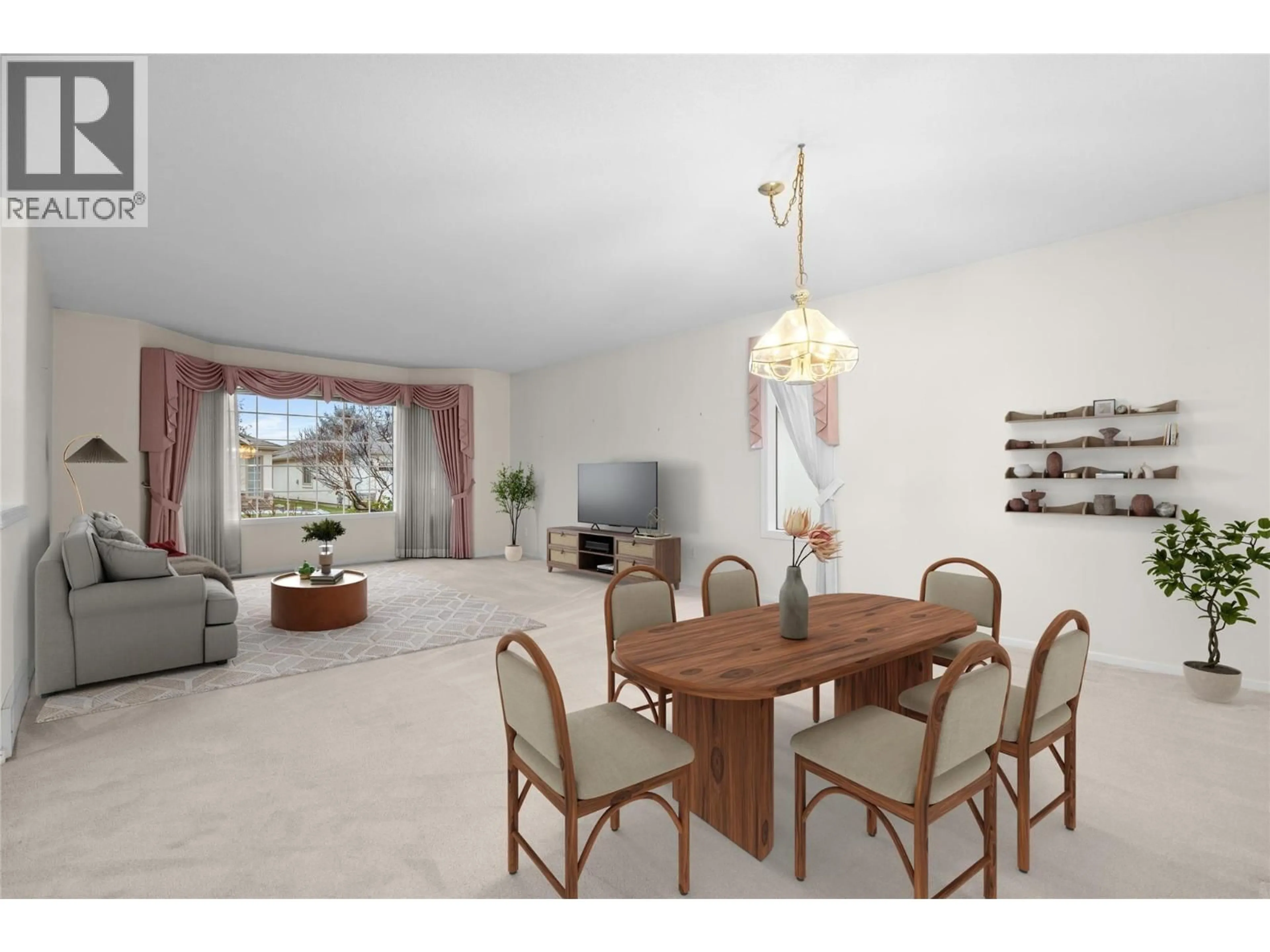 Dining room, unknown for 99 - 595 YATES ROAD, Kelowna British Columbia V1V1P8