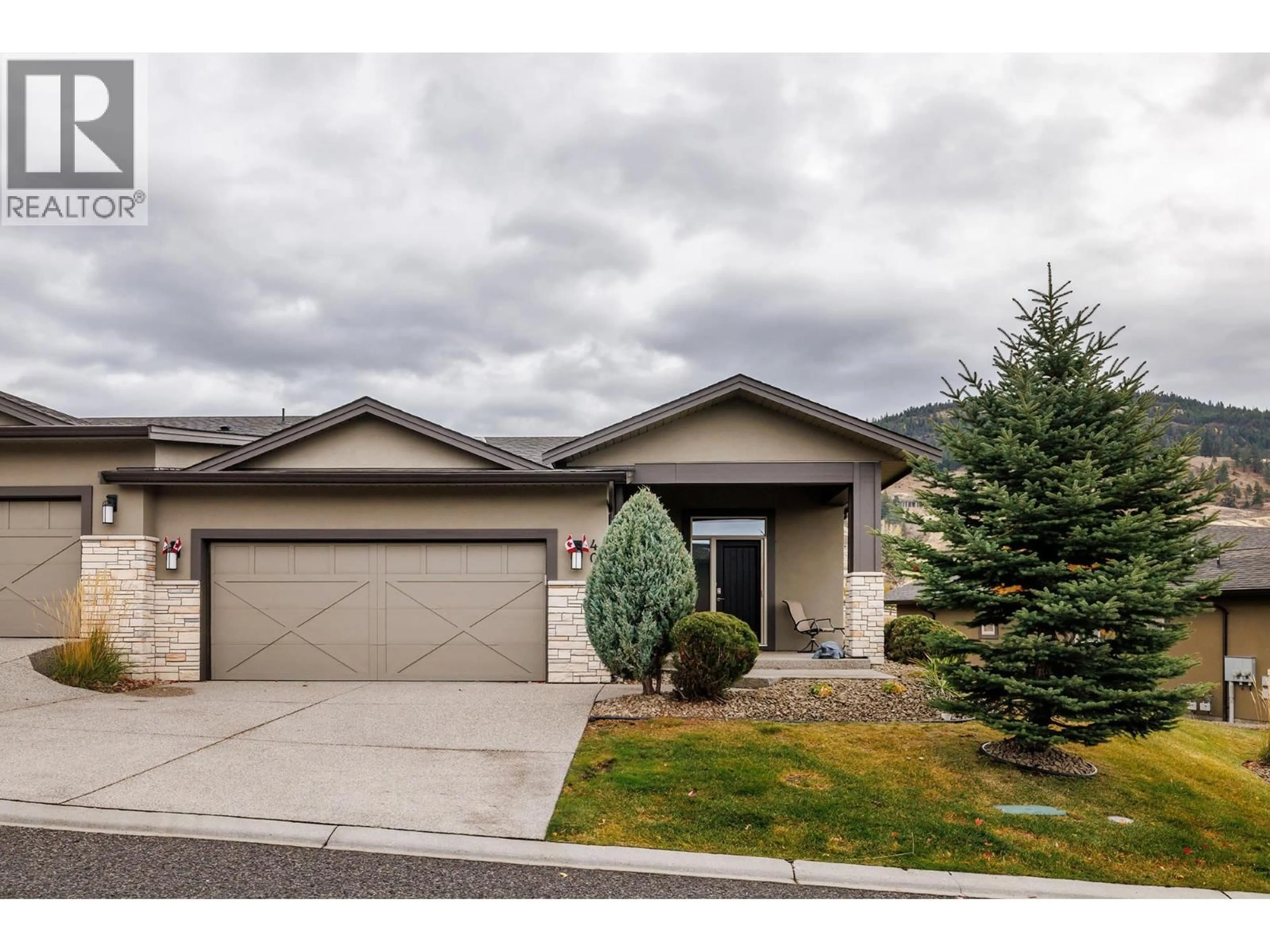 Unknown for 40 - 1836 TOWER RANCH BOULEVARD, Kelowna British Columbia V1P1S8