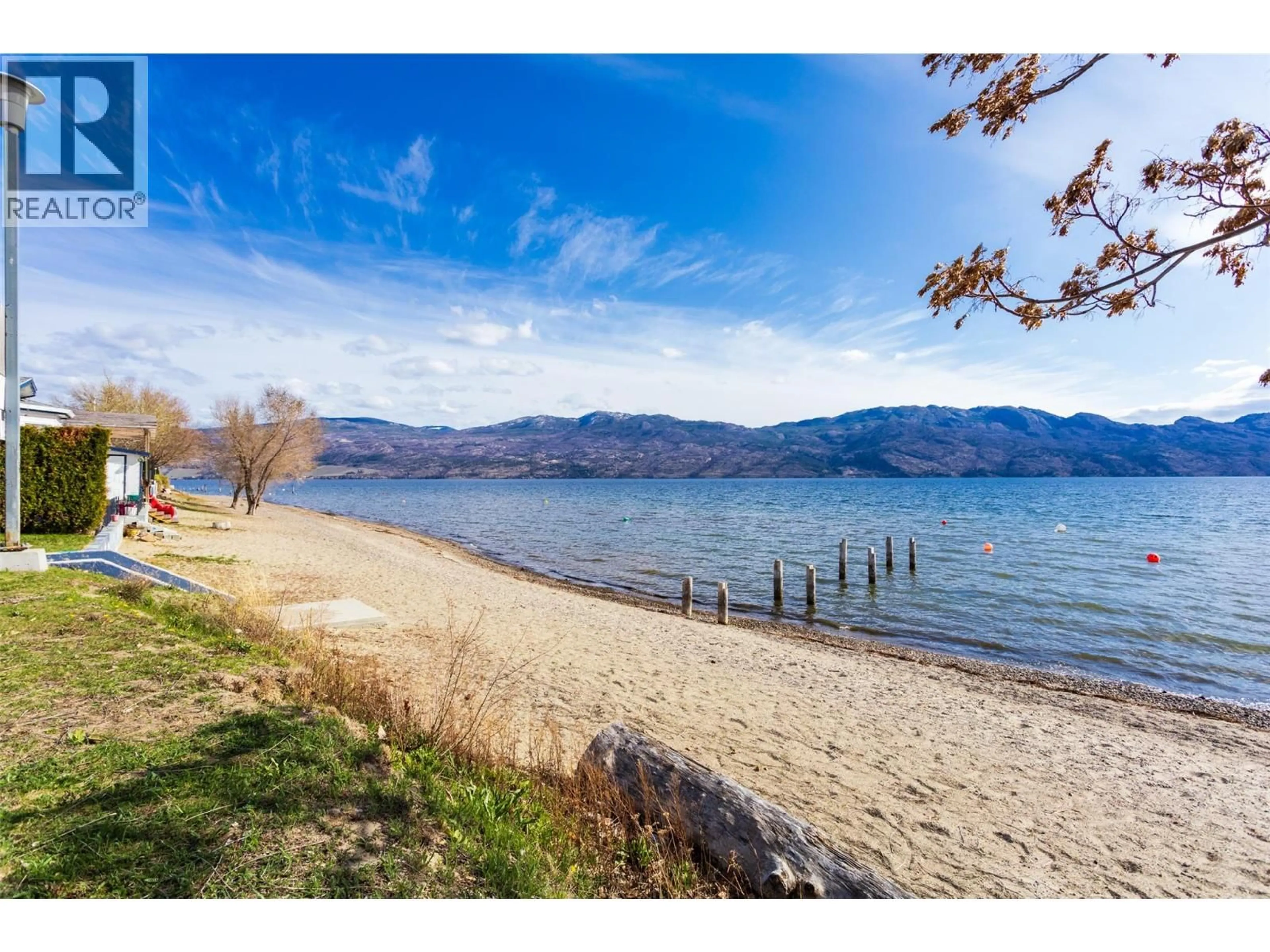 Unknown for 107 - 2035 BOUCHERIE ROAD, Westbank British Columbia V4T1Z8