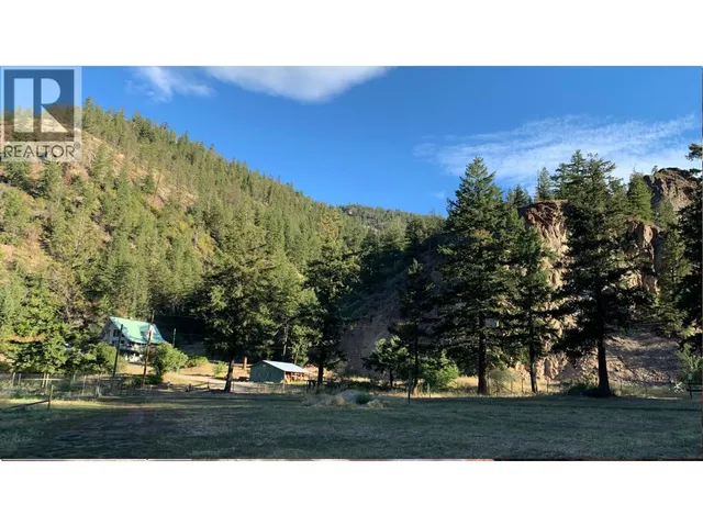 1618 WHITE LAKE ROAD, Kaleden 2