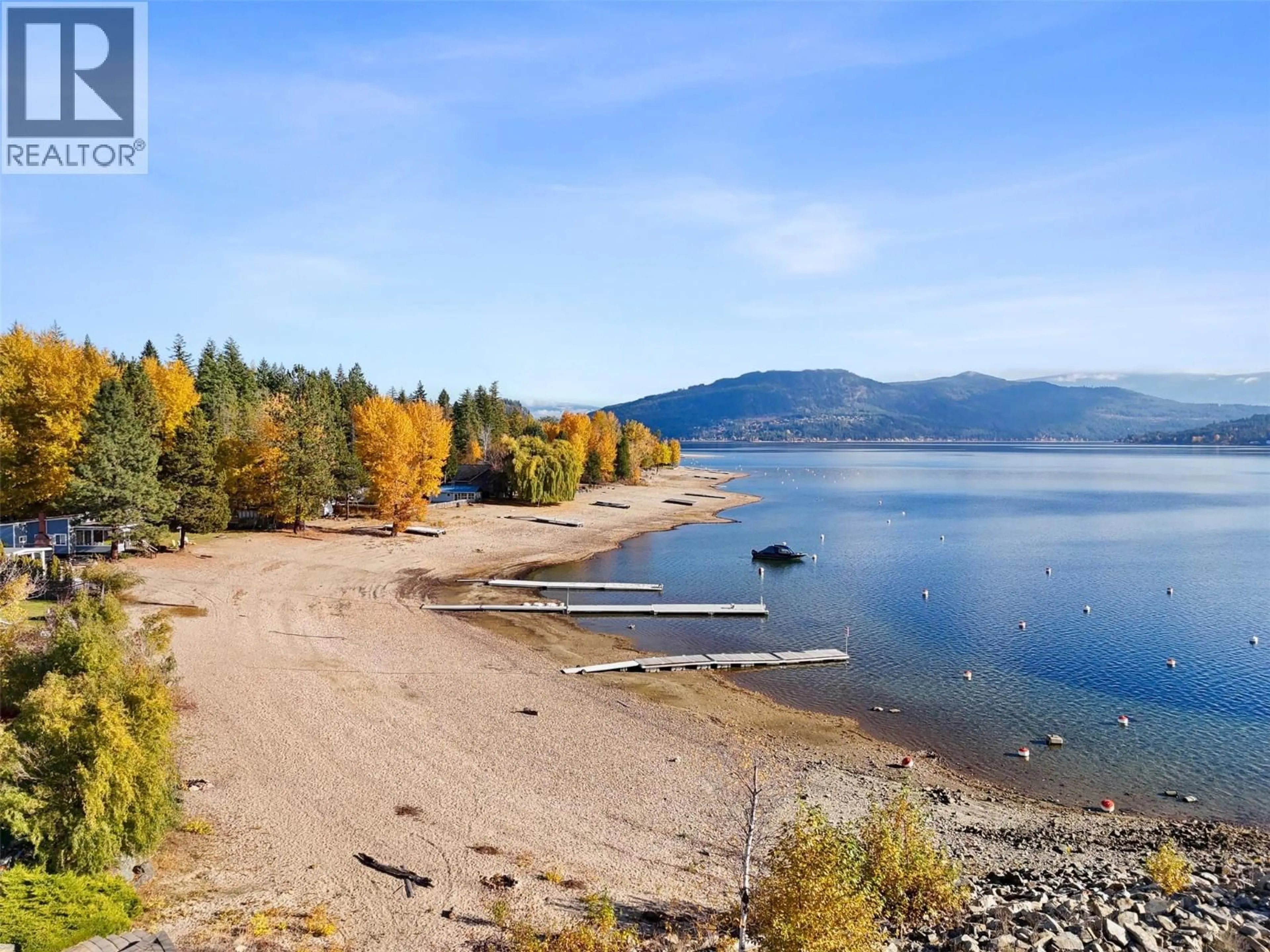 Unknown for 29 - 3950 EXPRESS POINT ROAD, Scotch Creek British Columbia V0E1M5