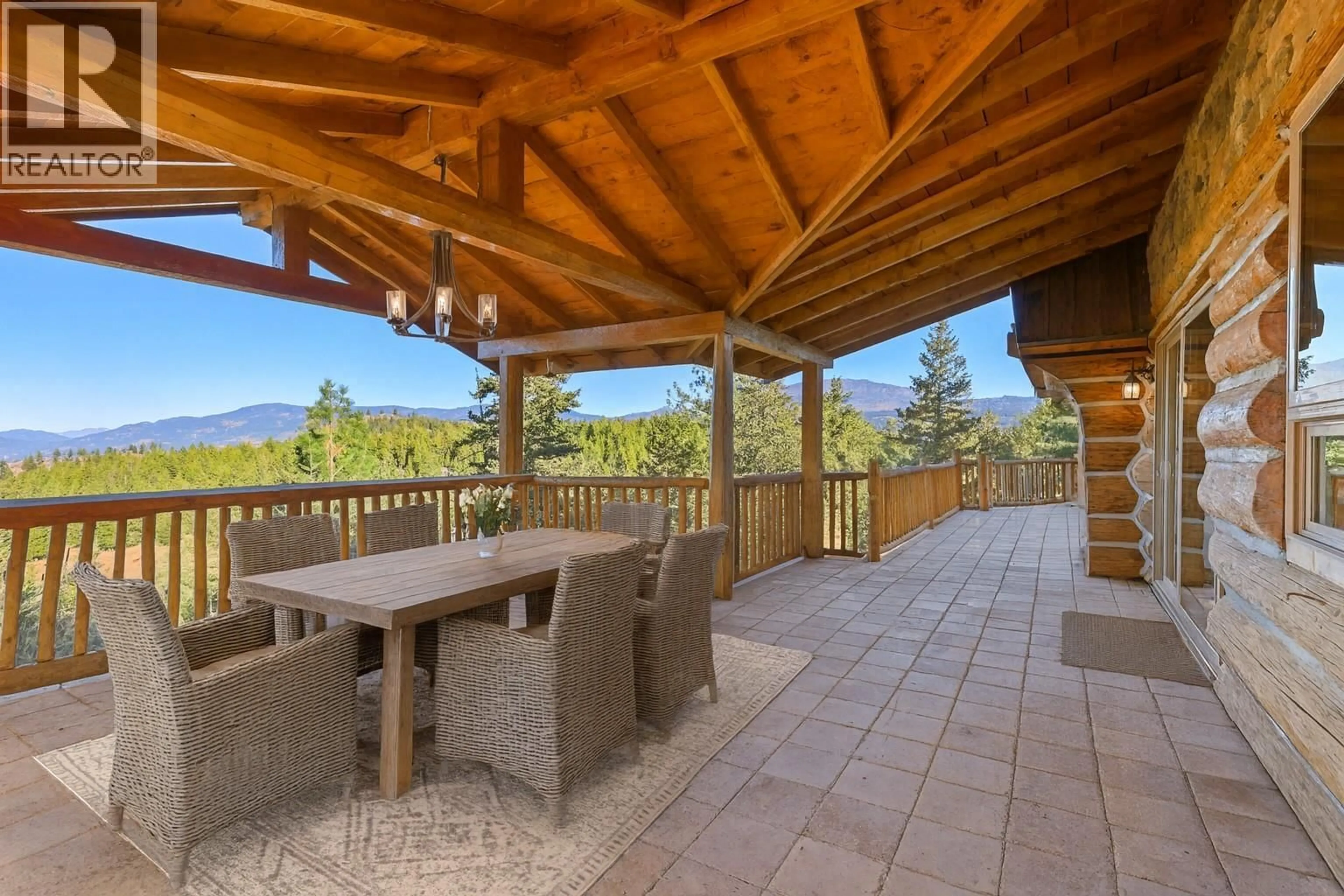 Patio, unknown for 3685 DUCK RANGE ROAD, Pritchard British Columbia V0E2P0