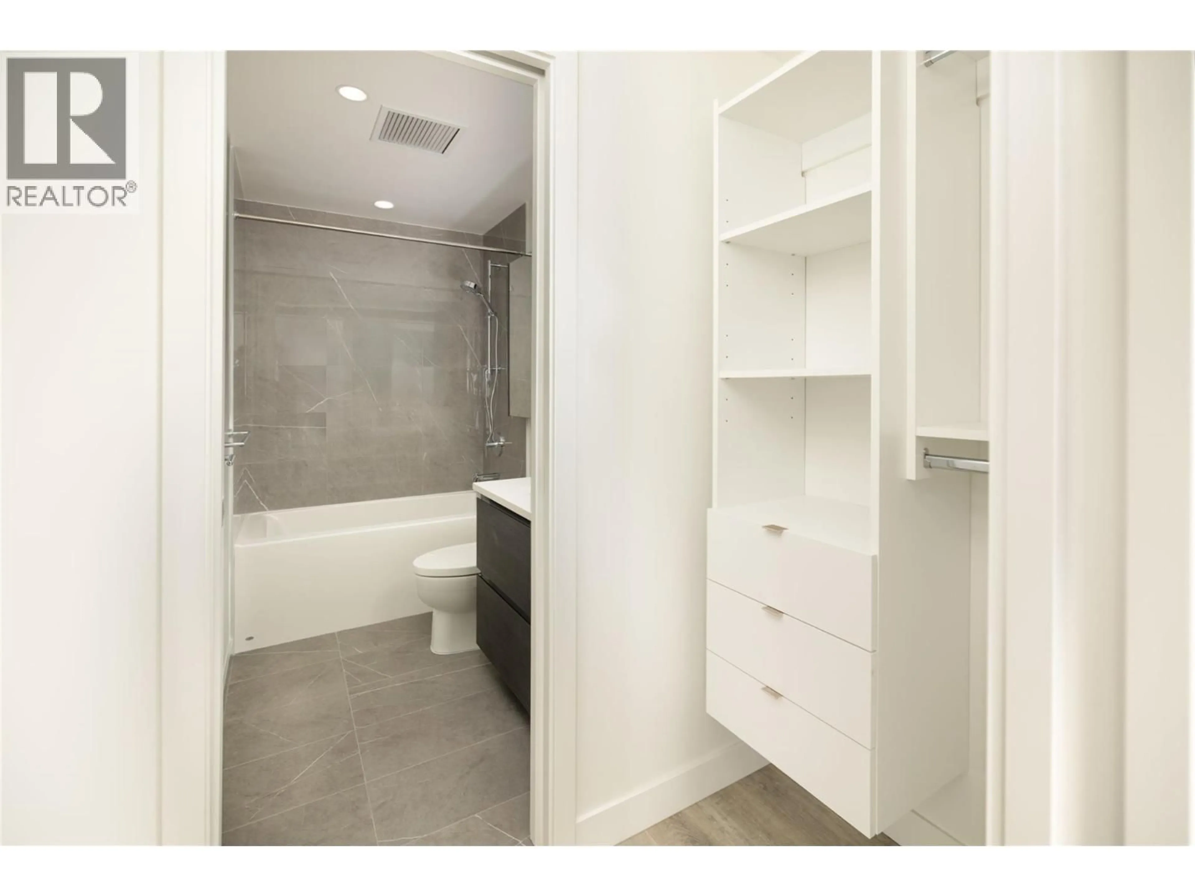 Unknown for 1206 - 1626 WATER STREET, Kelowna British Columbia V1Y1J9