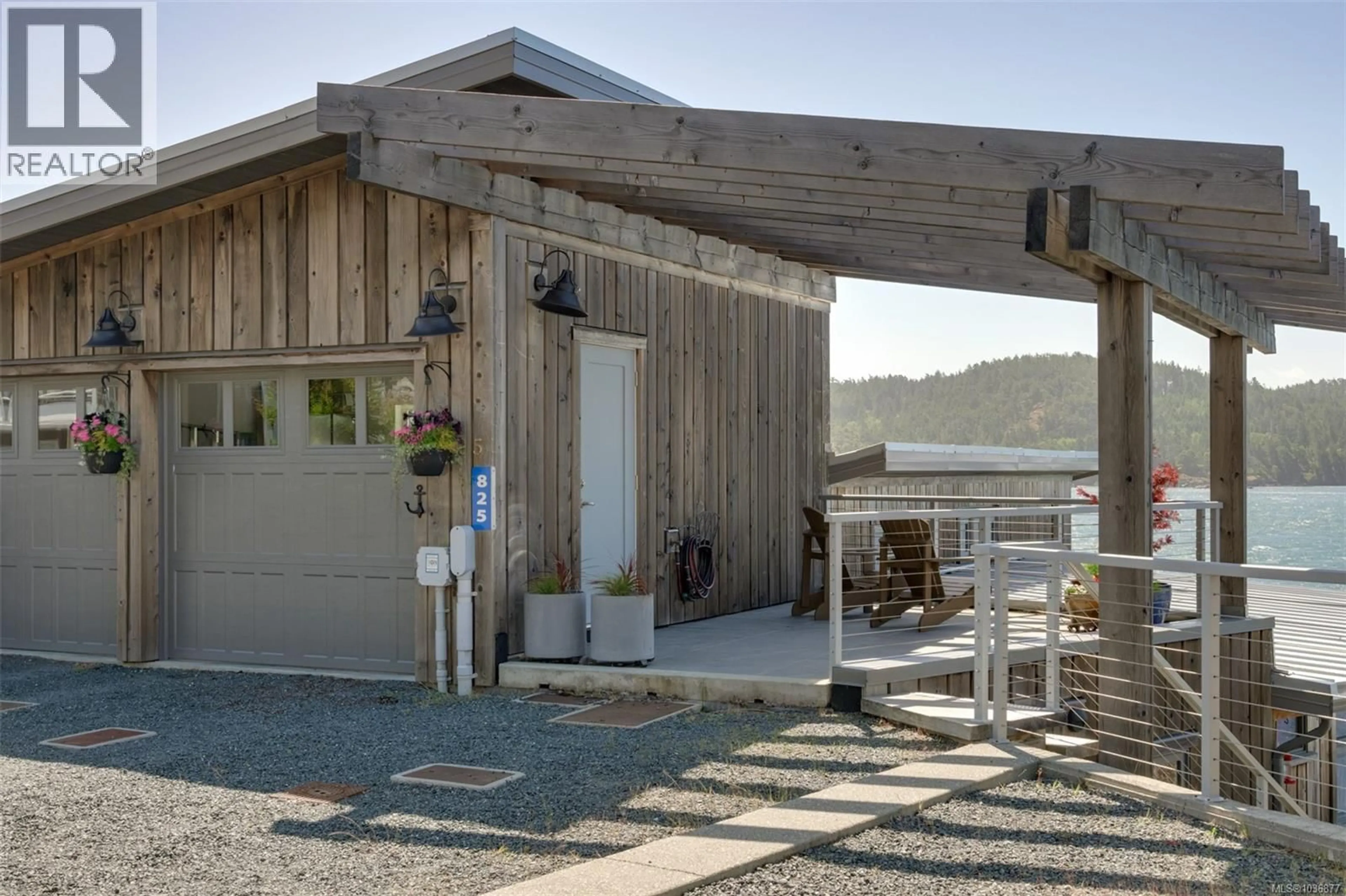Patio, unknown for 825 SUNSET POINT, Sooke British Columbia V9Z1N6