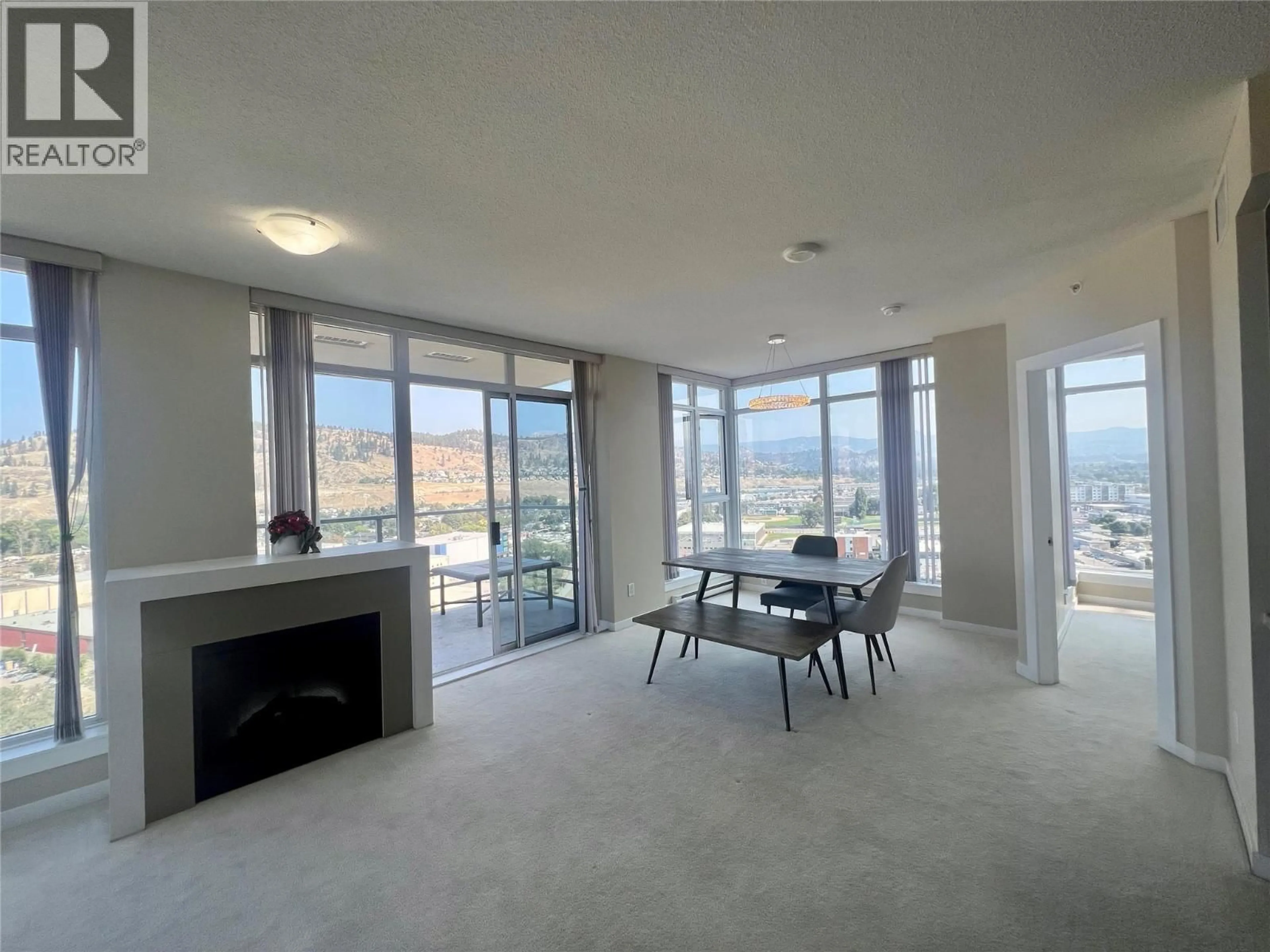 A pic of a room for 1803 - 1075 SUNSET DRIVE, Kelowna British Columbia V1Y9Y9