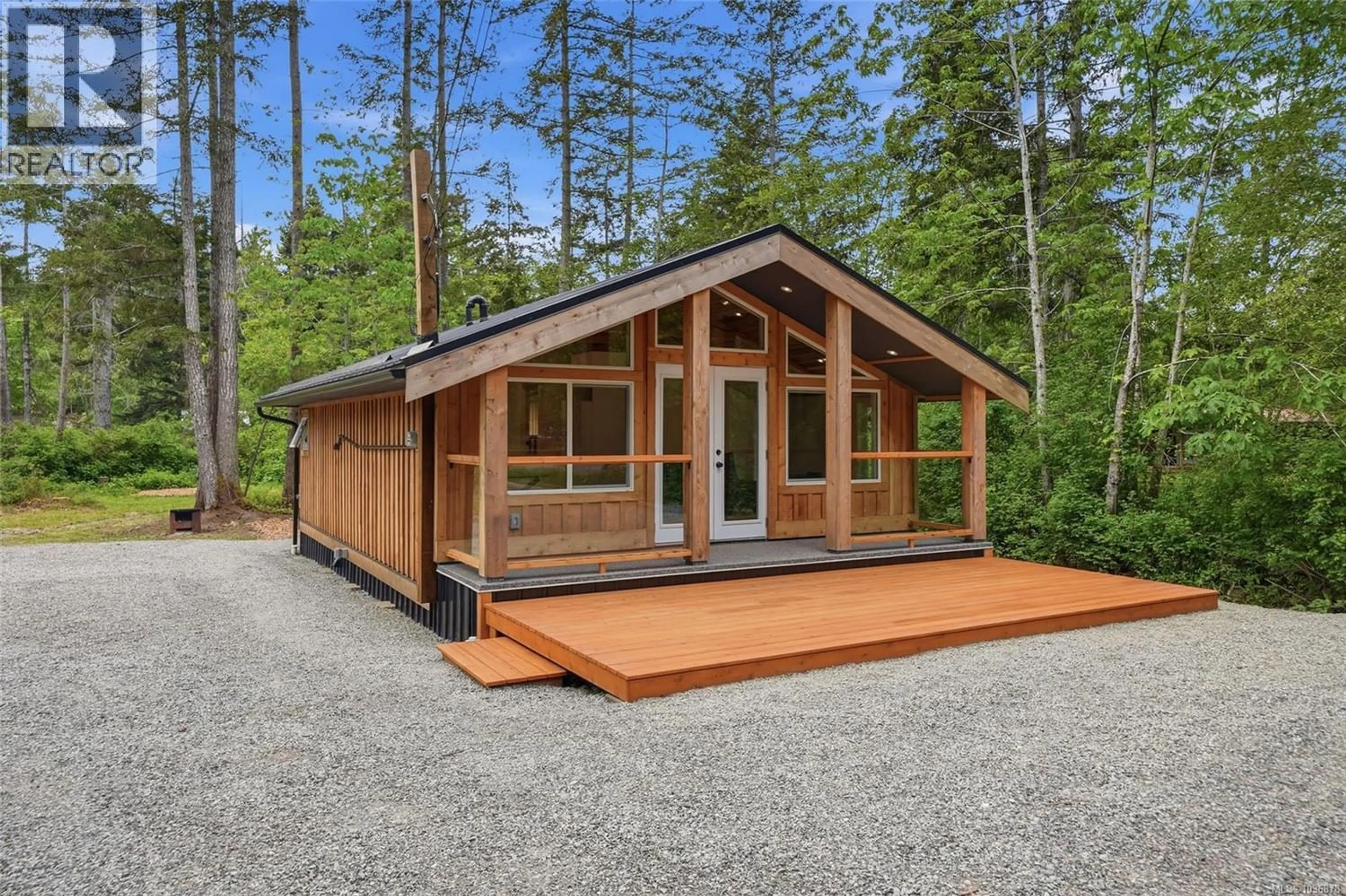 Unknown for 675 LITTLE BOULEVARD, Gabriola Island British Columbia V0R1X3
