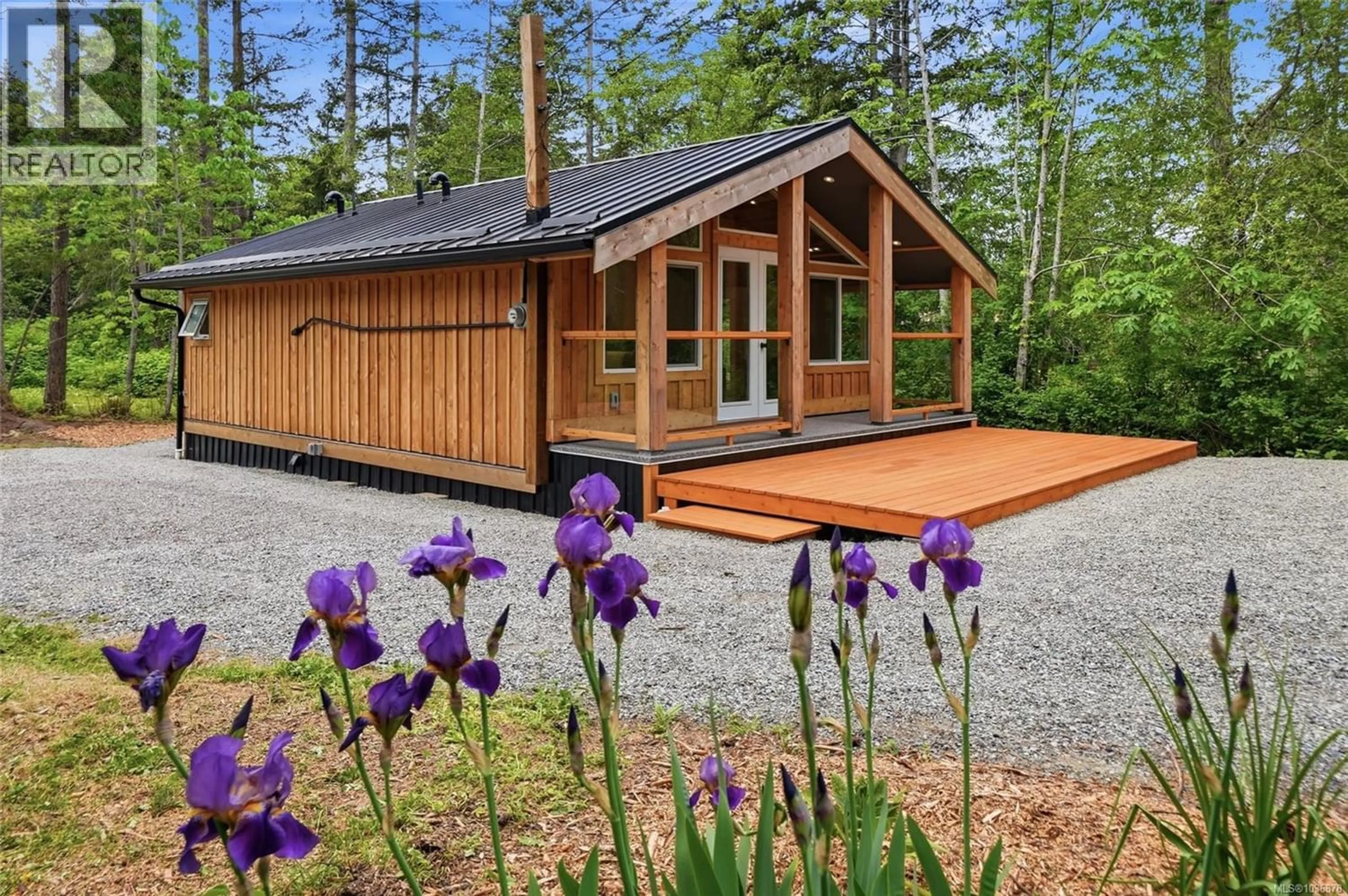 Unknown for 675 LITTLE BOULEVARD, Gabriola Island British Columbia V0R1X3
