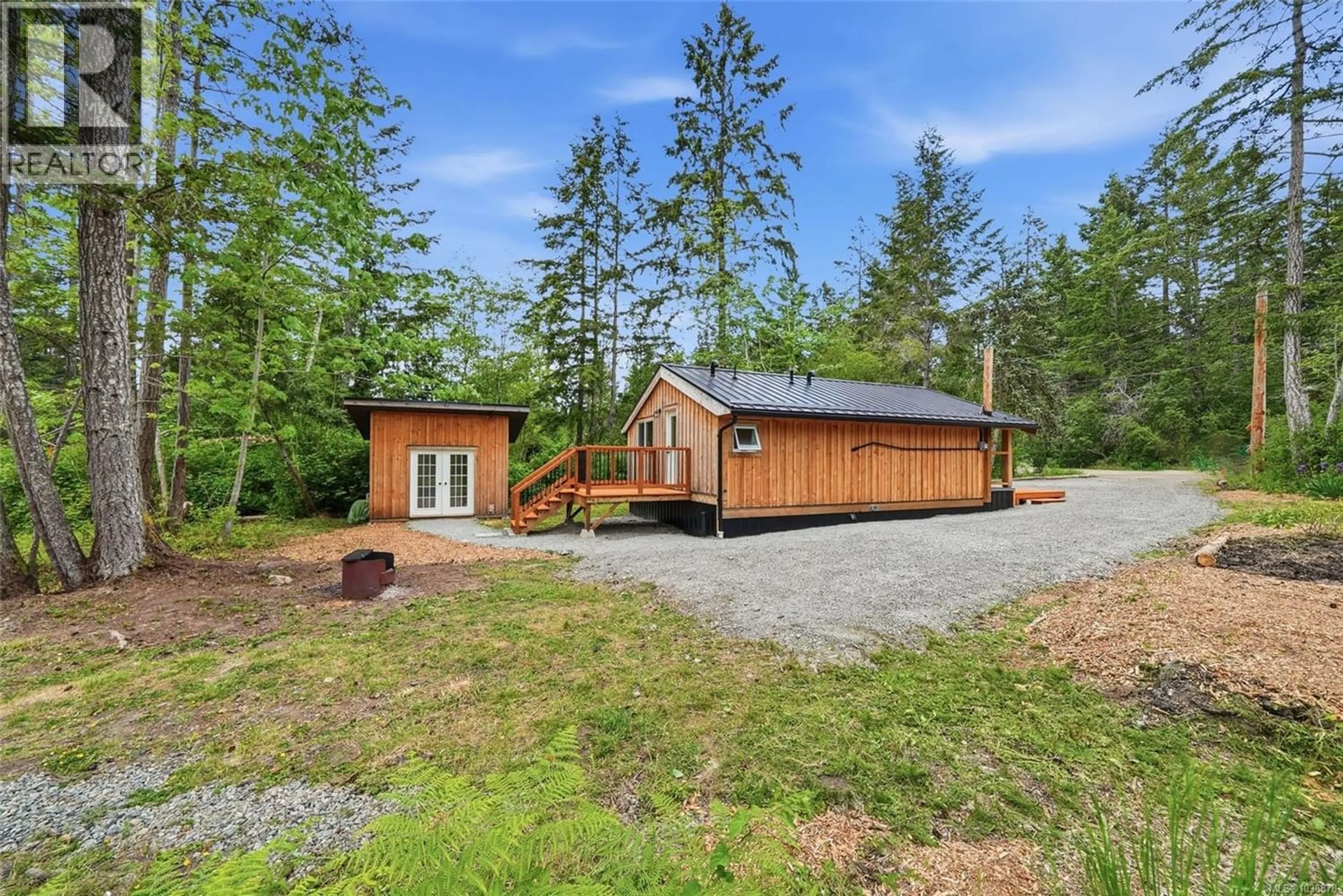 Unknown for 675 LITTLE BOULEVARD, Gabriola Island British Columbia V0R1X3