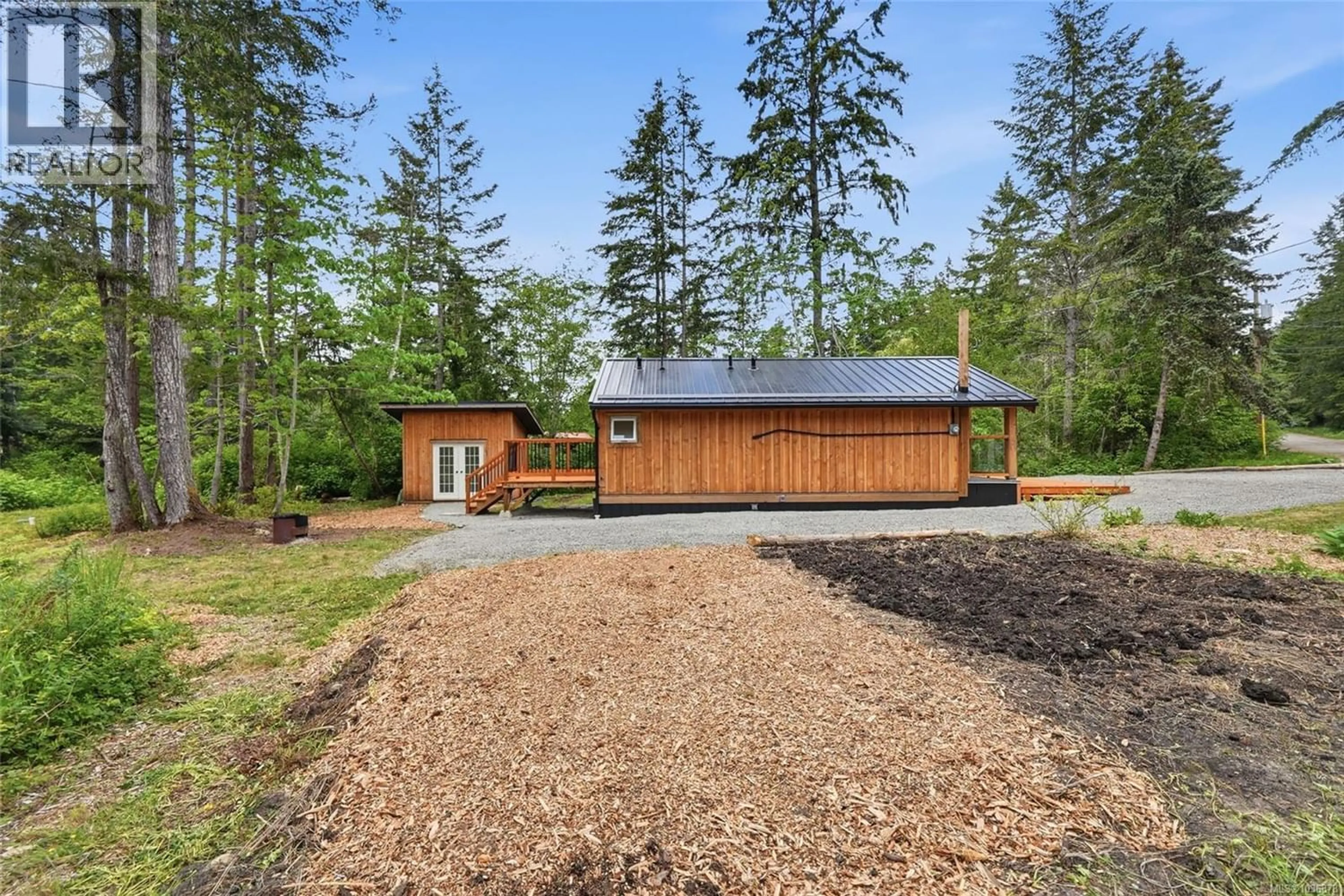 Unknown for 675 LITTLE BOULEVARD, Gabriola Island British Columbia V0R1X3