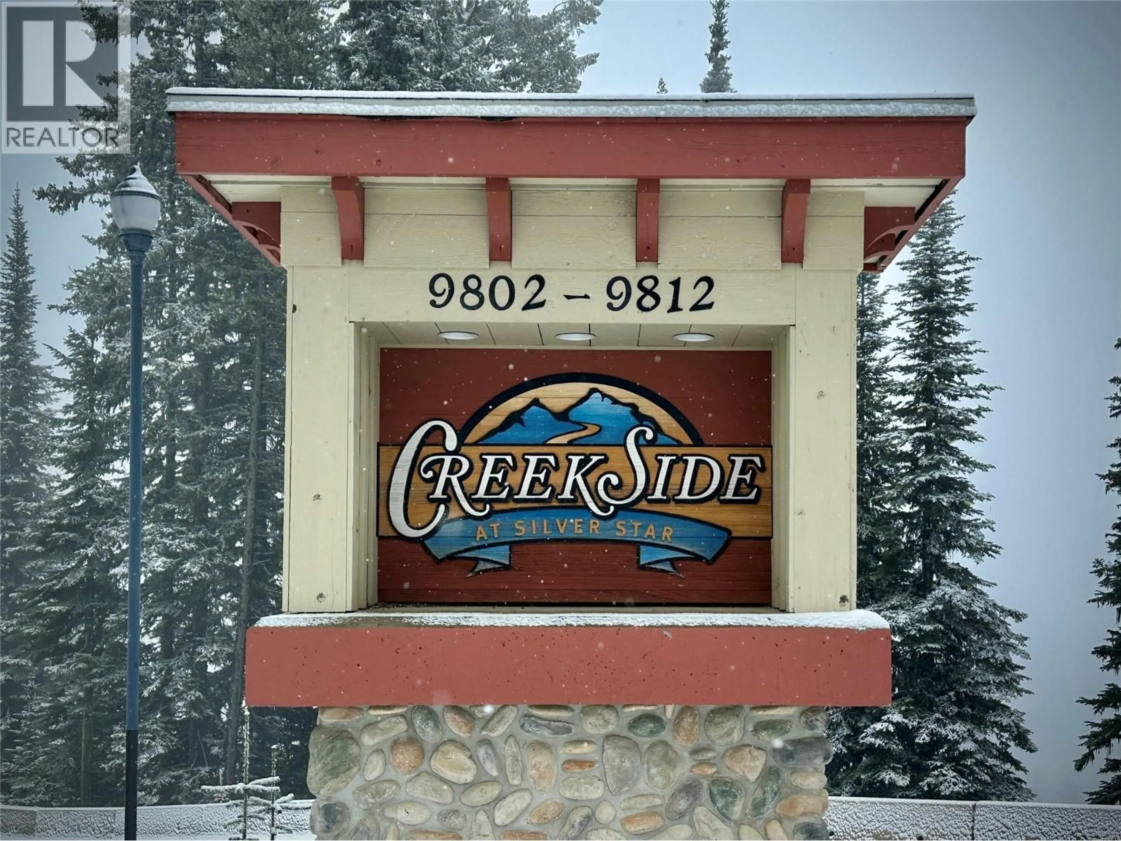 Unknown for 203 - 9804 SILVER STAR ROAD, Vernon British Columbia V1B3X1